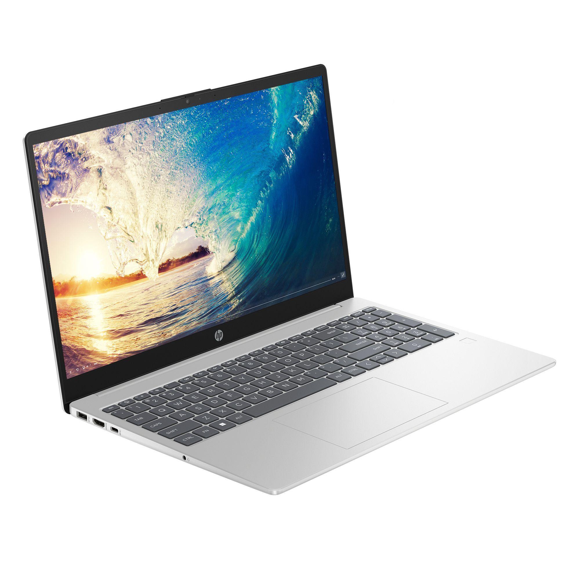 Notebook HP 15-fc0070la AMD Ryzen 5 16gb Ram 512gb Ssd Windows 11 Home-2