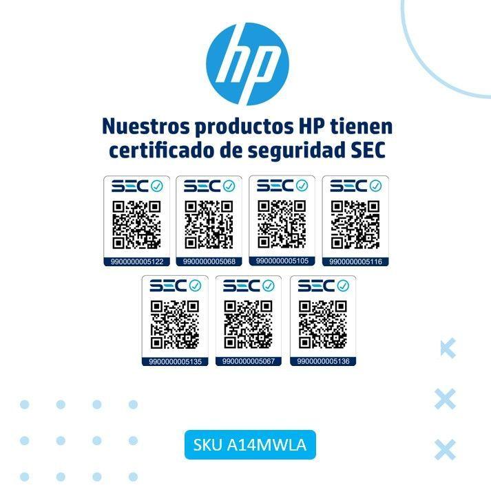 Notebook HP 15-fc0070la AMD Ryzen 5 16gb Ram 512gb Ssd Windows 11 Home-7