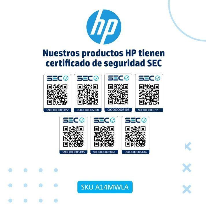 Notebook HP 15-fc0070la AMD Ryzen 5 16gb Ram 512gb Ssd Windows 11 Home-6