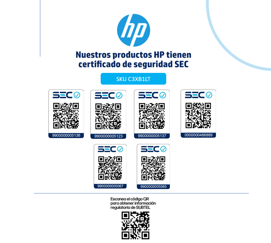 All In One HP ProOne 240 G10 Intel Core Ultra 5 16gb Ram 512gb Ssd Windows 11 Pro-5