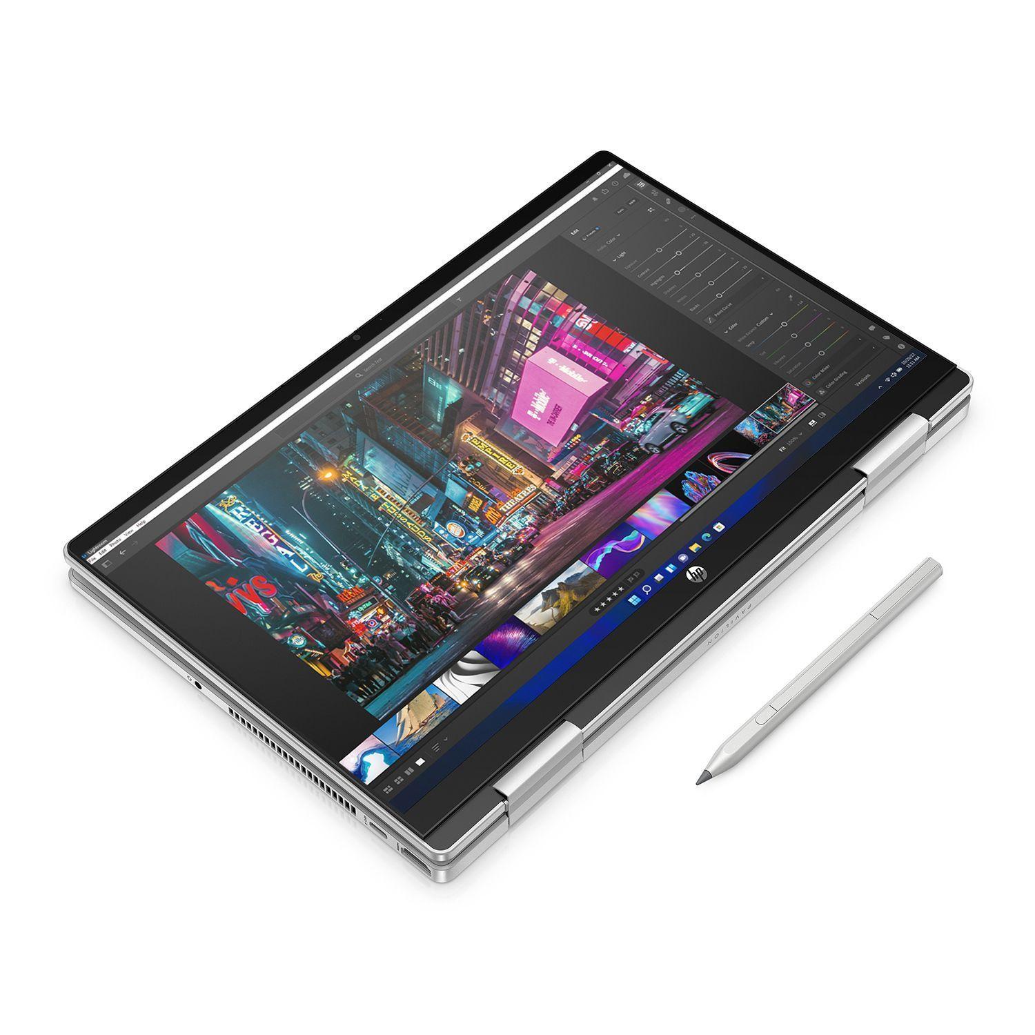  Notebook HP Pavilion x360 2-in-1 14-ek1002la Intel Core i7 16 GB RAM 512 GB SSD-4