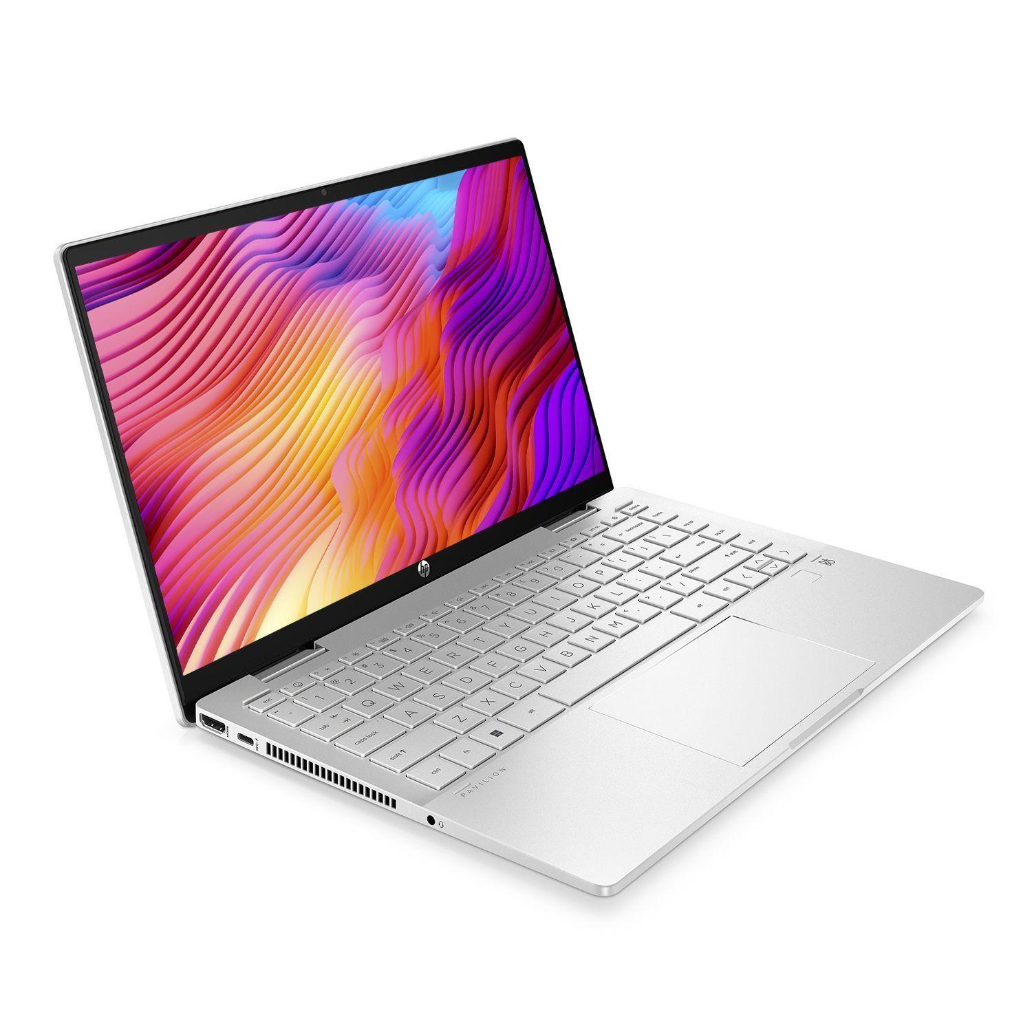  Notebook HP Pavilion x360 2-in-1 14-ek1002la Intel Core i7 16 GB RAM 512 GB SSD-5