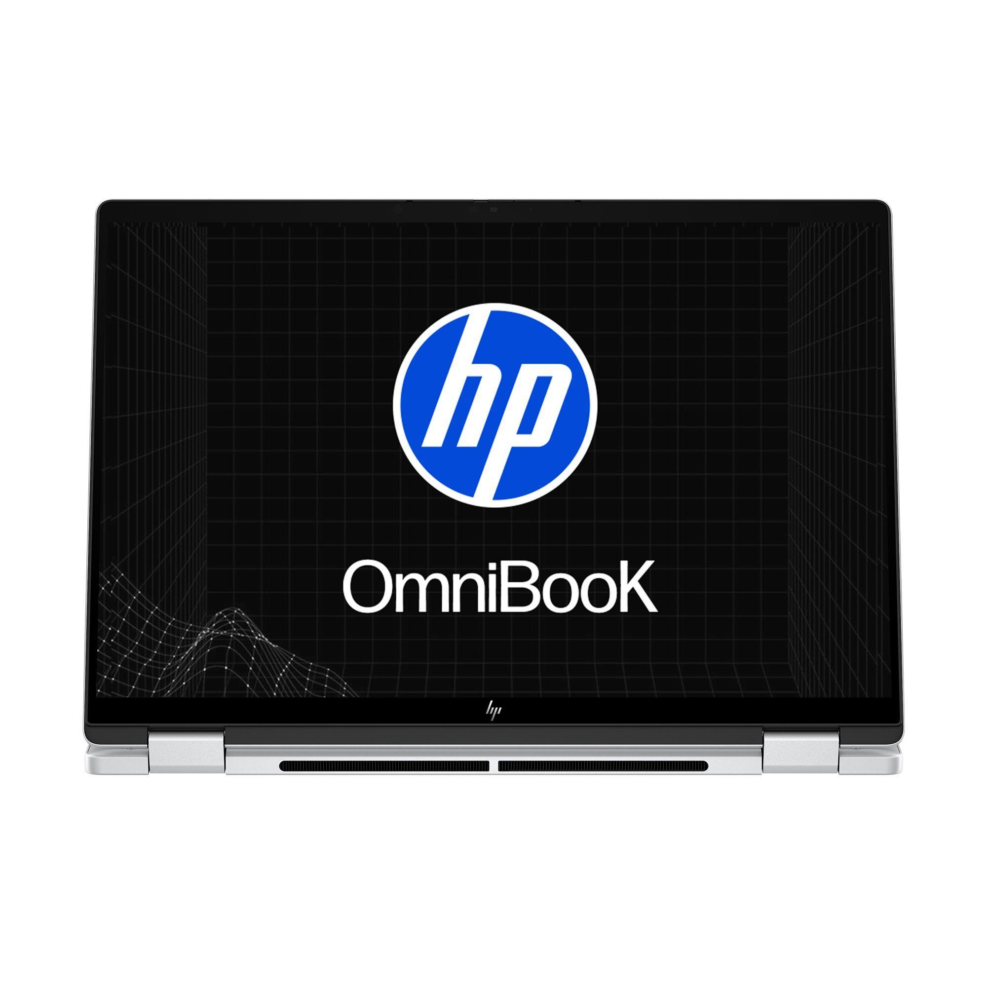 OmniBook HP X FlipNGAI Intel Core Ultra7 16GB RAM 1TB SSD Windows 11 Home-3
