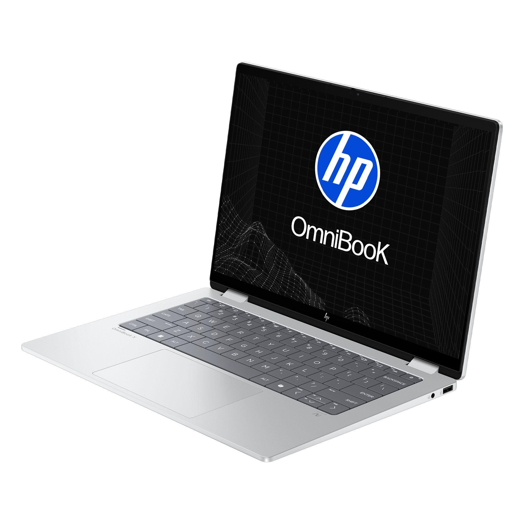 OmniBook HP X FlipNGAI Intel Core Ultra7 16GB RAM 1TB SSD Windows 11 Home-5