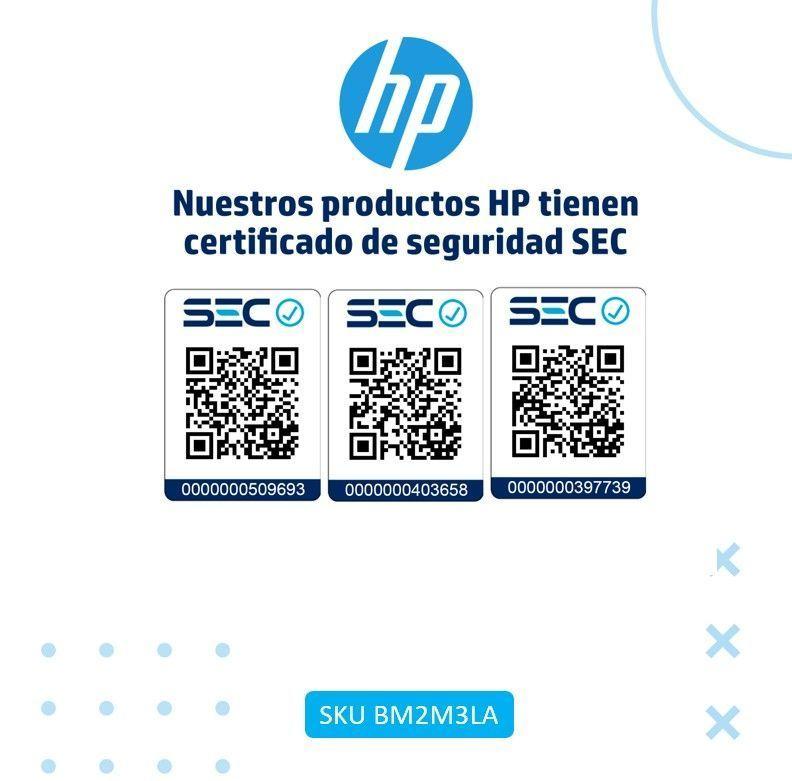 Notebook HP OmniBook X Flip 14-fm0072la x360 2 en 1 Intel Core Ultra 7 16gb Ram 1tb Ssd Windows 11 H-6