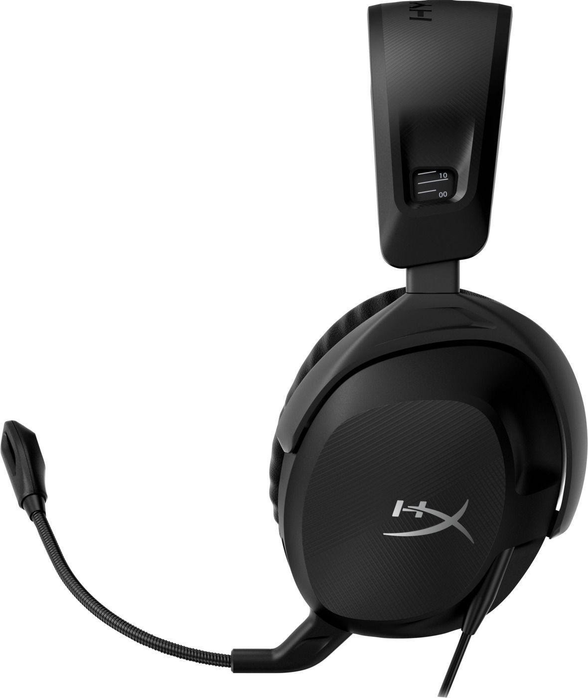 Audífonos HyperX Gaming Cloud Stinger 2-3