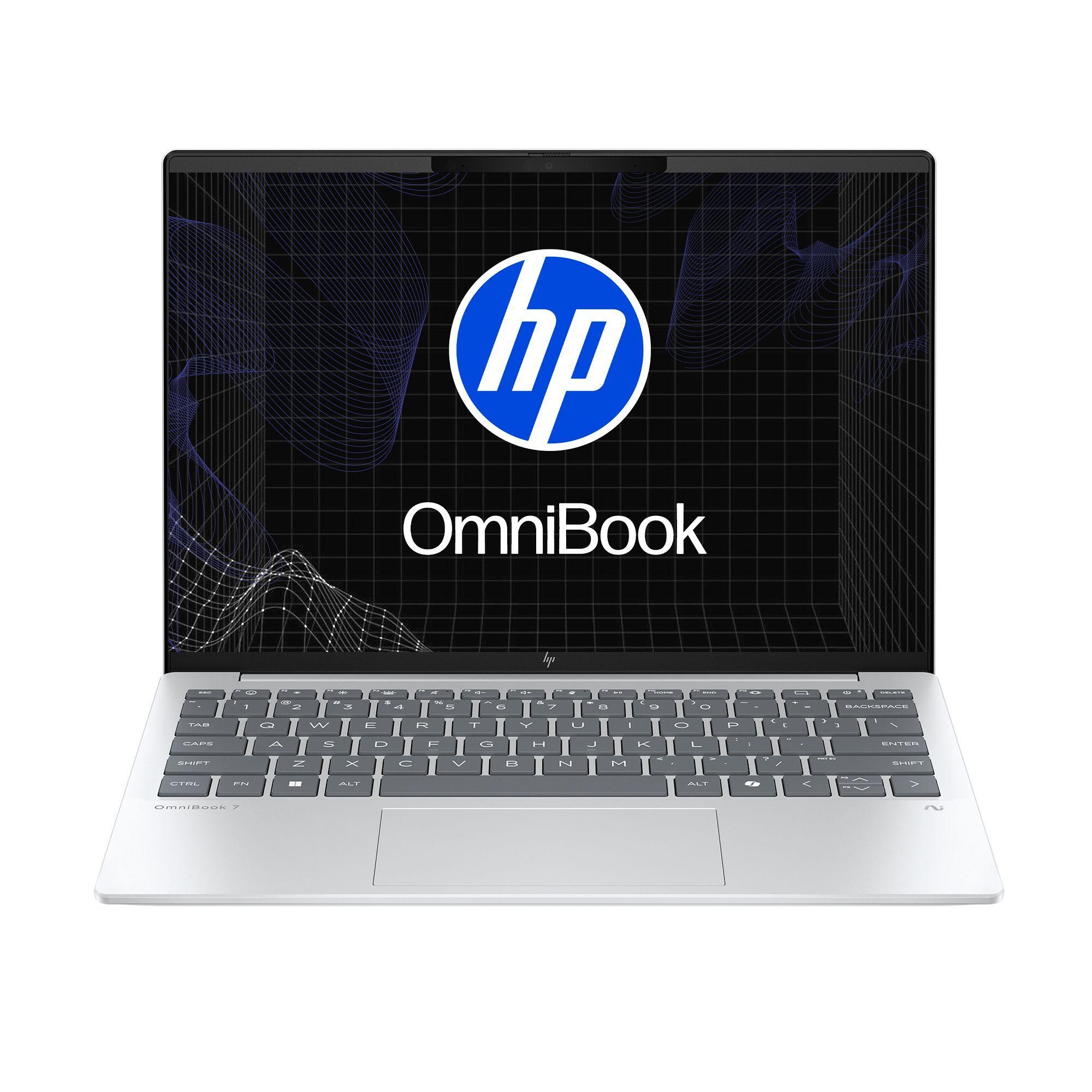 OmniBook 7 HP 13-bg1071la AMD Ryzen AI7 16GB RAM 512GB SSD Windows 11 Home-6