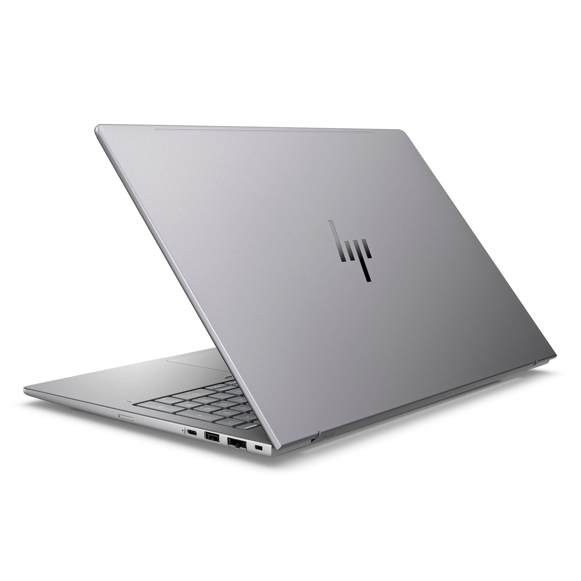 Notebook HP Zbook 8 G1i Intel Core Ultra 7 32gb Ram 1tb Ssd Rtx 500 4gb Windows 11 Pro-4