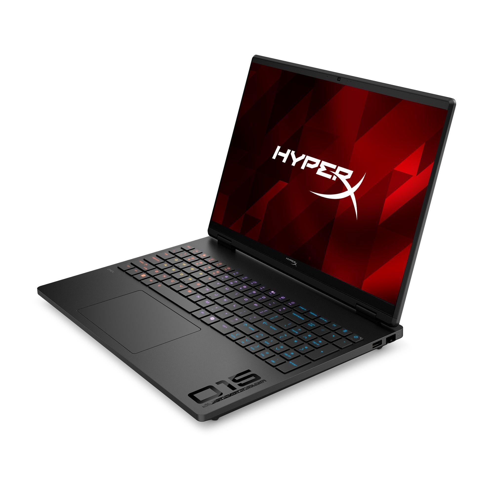 Notebook HP Gamer Omen 15-ga0001la HyperX Intel Core i7 16gb Ram