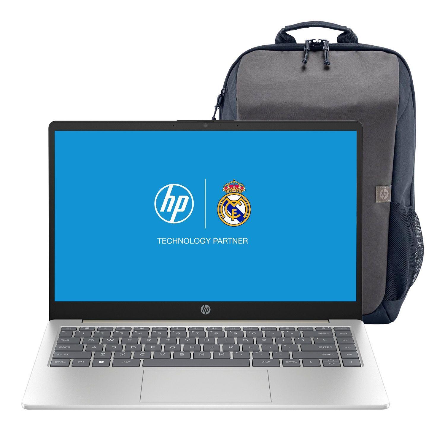 Notebook HP 14-em0015la AMD Ryzen 7 8GB RAM 512GB SSD-0