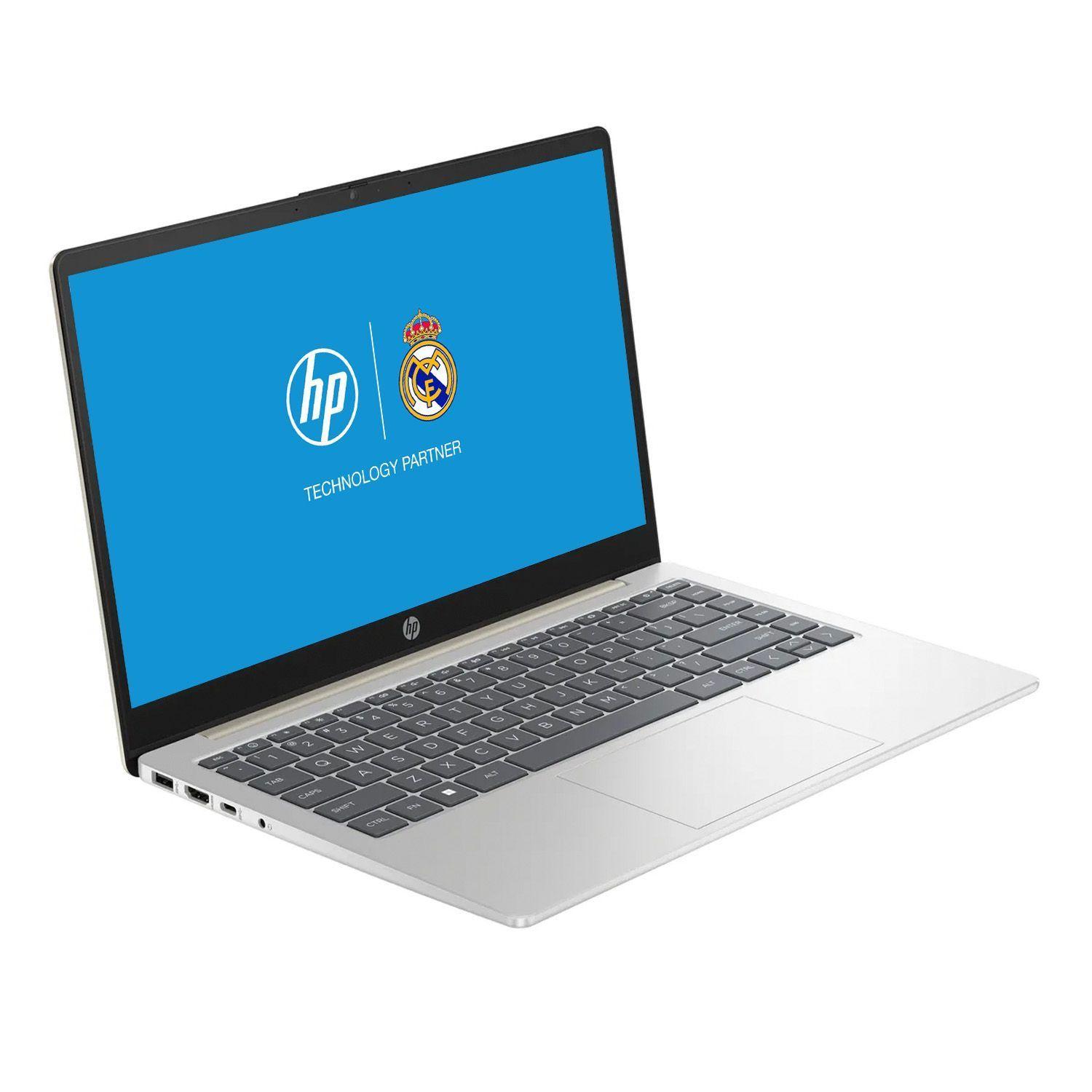 Notebook HP 14-em0015la AMD Ryzen 7 8GB RAM 512GB SSD-3