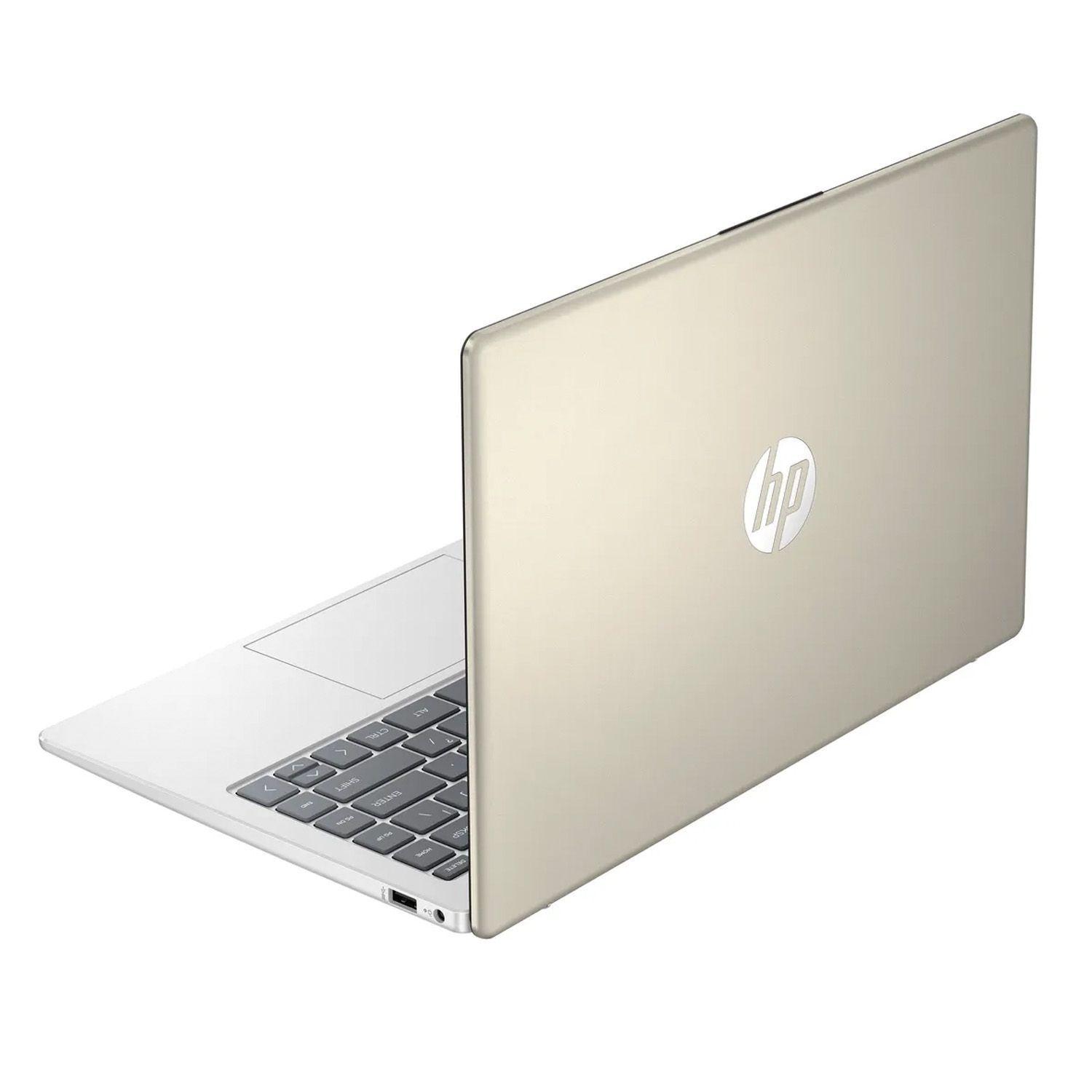 Notebook HP 14-em0015la AMD Ryzen 7 8GB RAM 512GB SSD-4