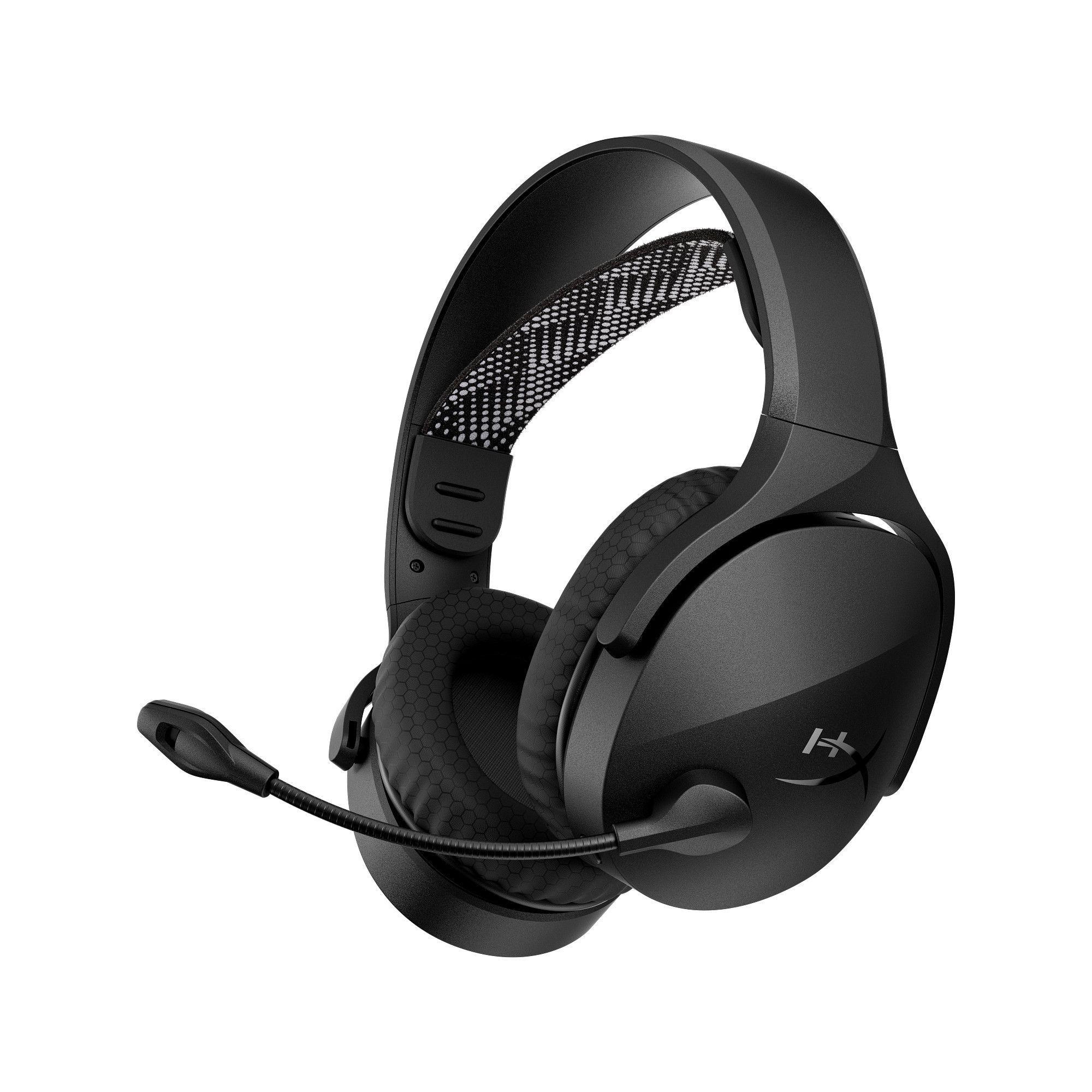 Audífonos Gaming Inalámbricos HyperX Cloud Jet-0