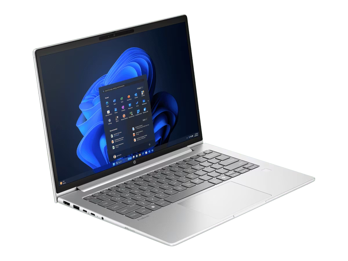 Notebook HP ProBook 4G1 Intel Core U5 225U 16GB 512SSD W11P-3