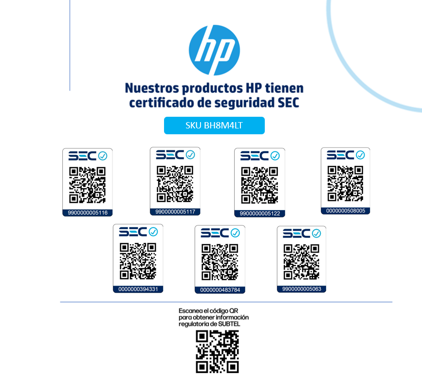 Notebook HP ProBook 4G1 Intel Core U5 225U 16GB 512SSD W11P-7