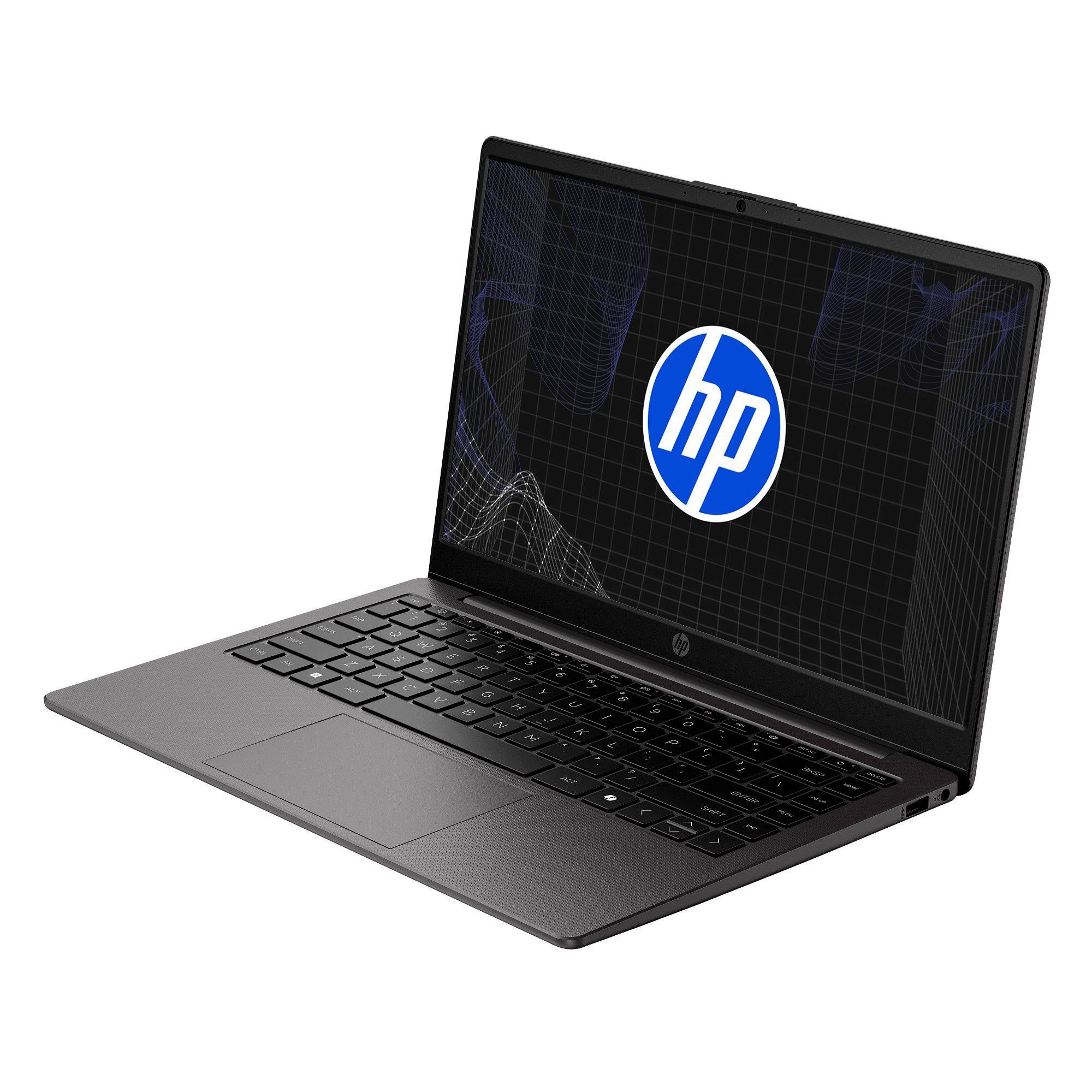 Notebook HP 240 G9 Intel Core 7 8GB Ram 512GB Ssd 14 Windows 11 Home-3