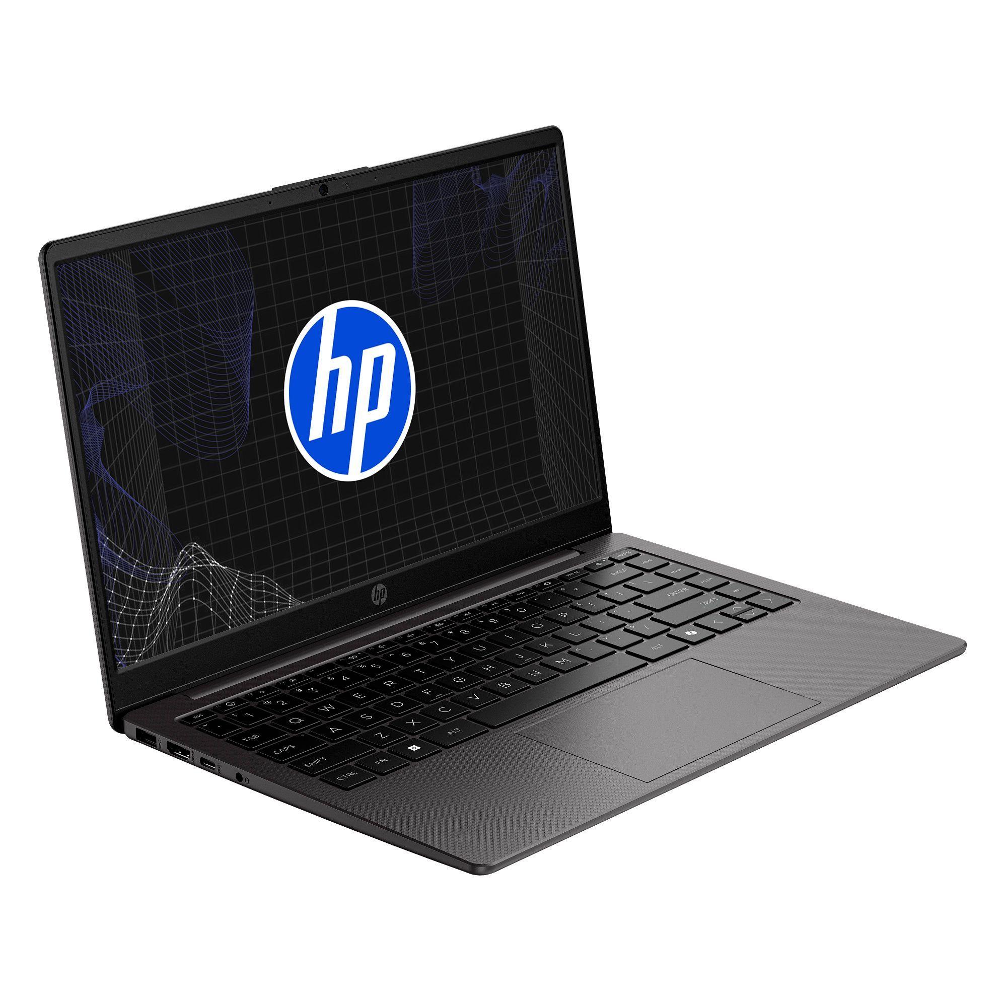 Notebook HP 240 G9 Intel Core 7 8GB Ram 512GB Ssd 14 Windows 11 Home-4