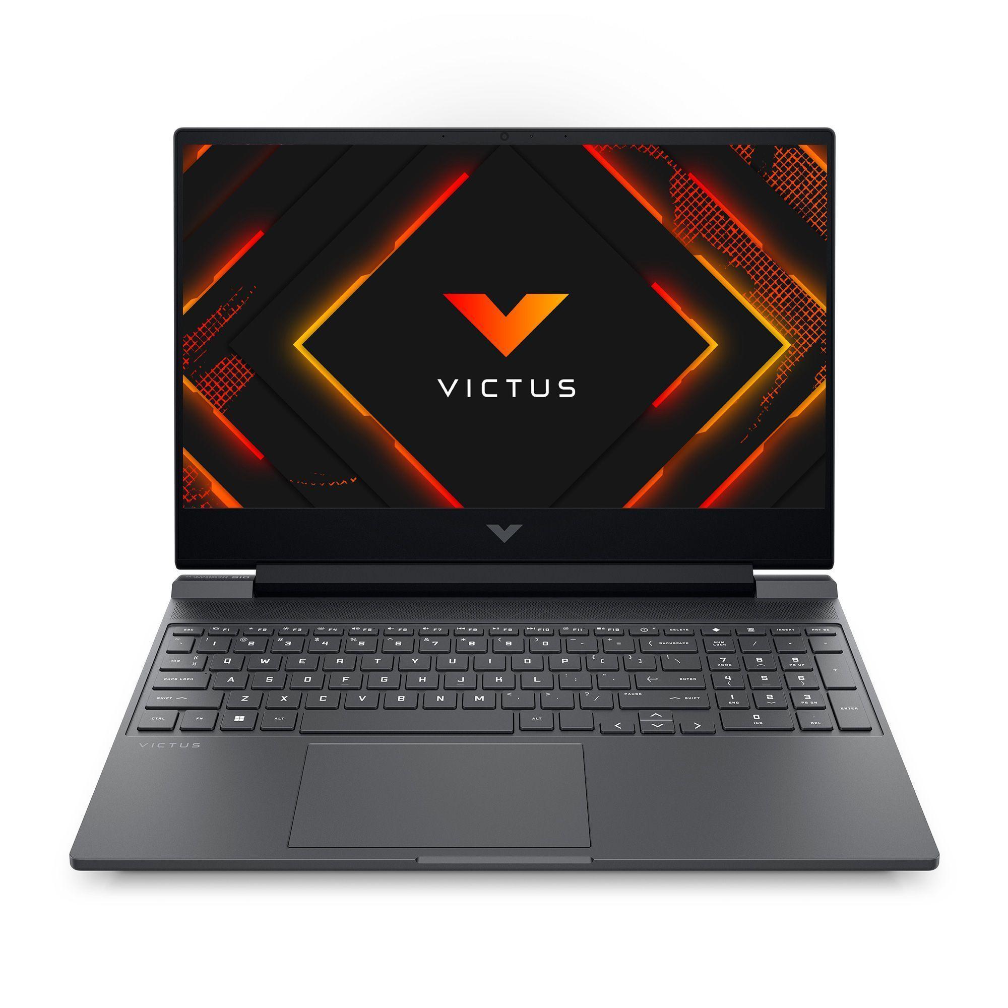Notebook Gamer VICTUS HP 15-fb3026la AMD Ryzen 7 16GB RAM 512GB SSD RTX 3050 4GB 15.6" FHD 144Hz-1