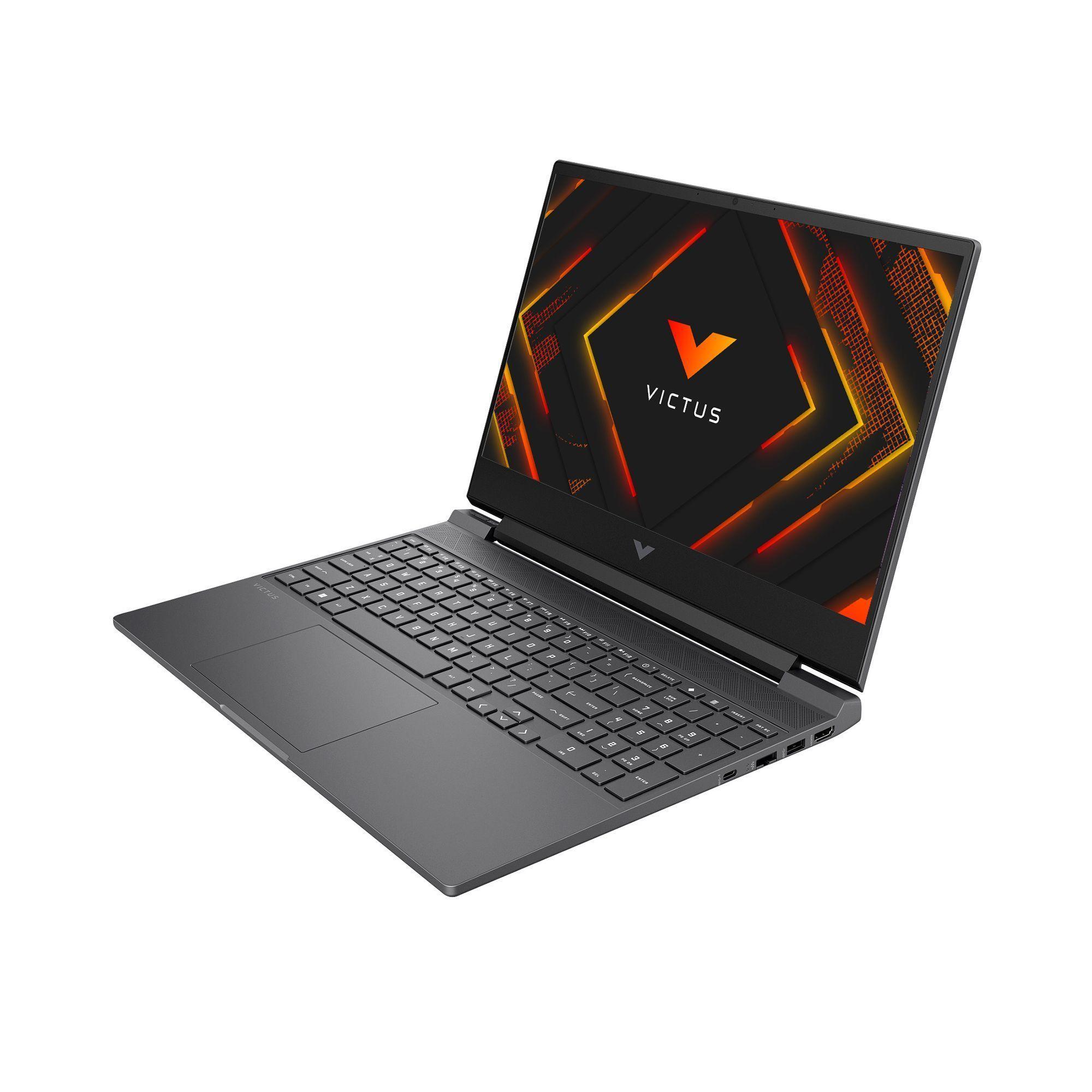 Notebook Gamer VICTUS HP 15-fb3026la AMD Ryzen 7 16GB RAM 512GB SSD RTX 3050 4GB 15.6" FHD 144Hz-2