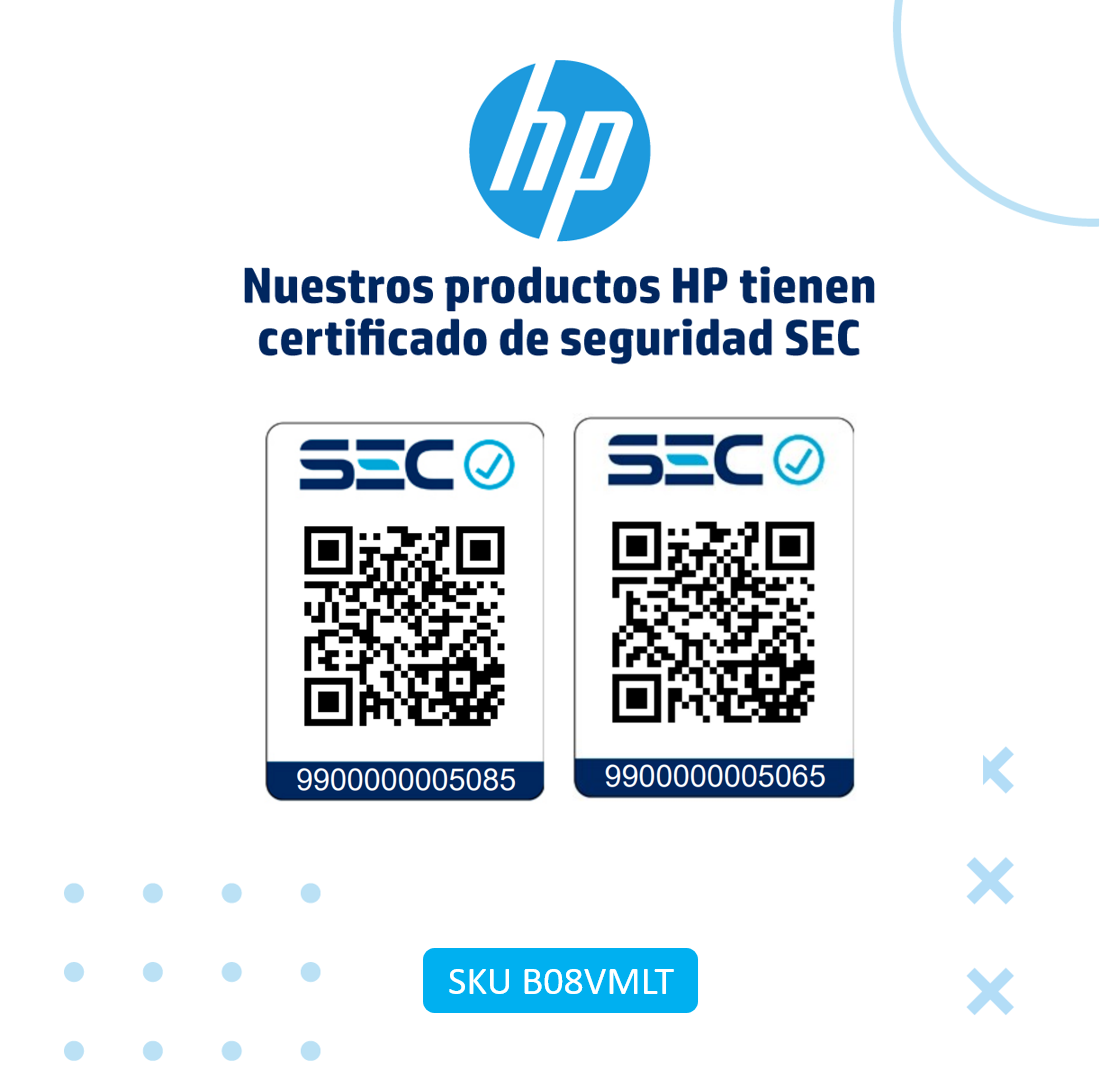 AIO HP ProOne 245 G10 AMD Ryzen5 16GB RAM 512GB SSD FHD W11H-4