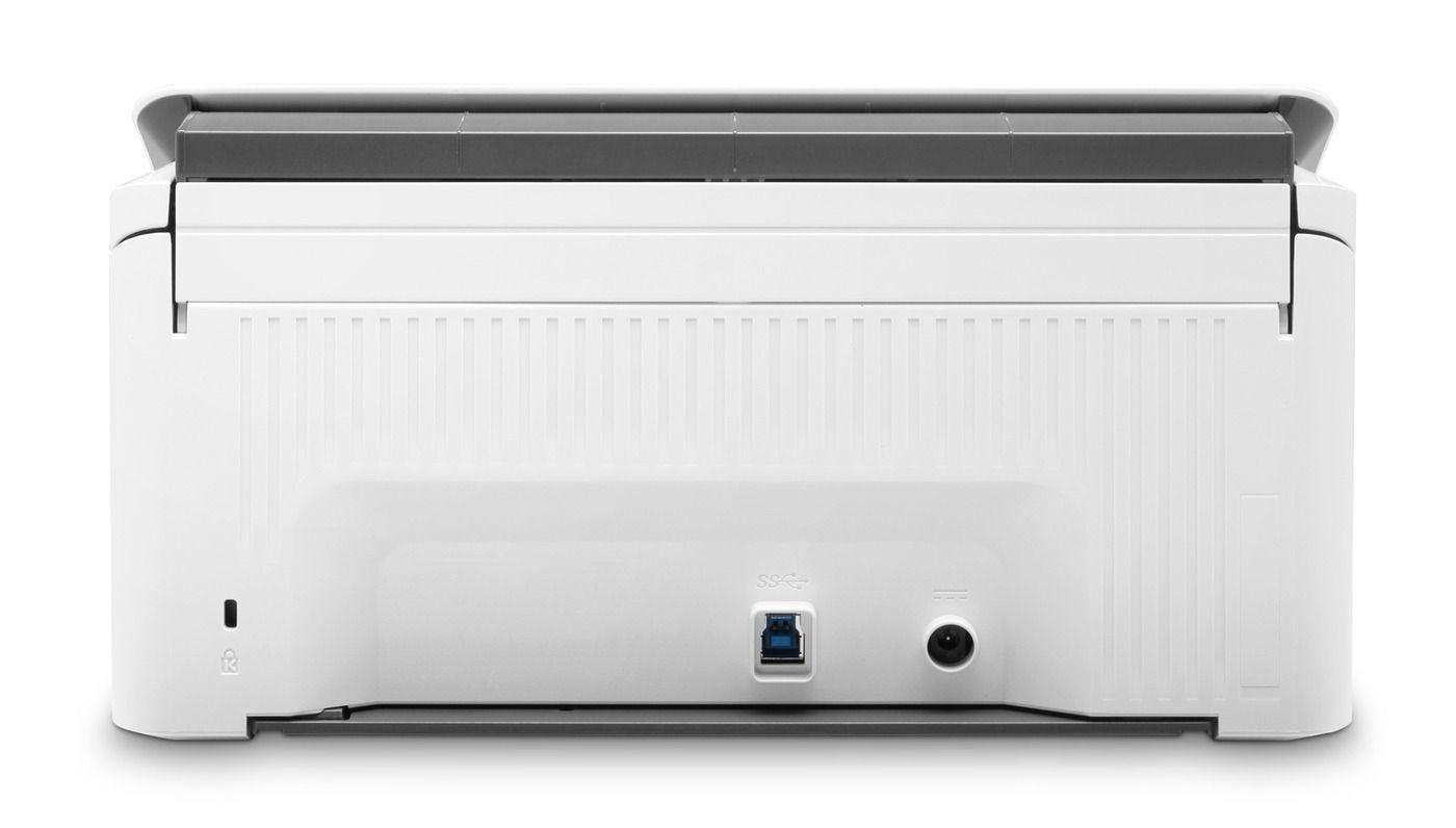 Escaner ScanJet HP Pro 2000 s2-5