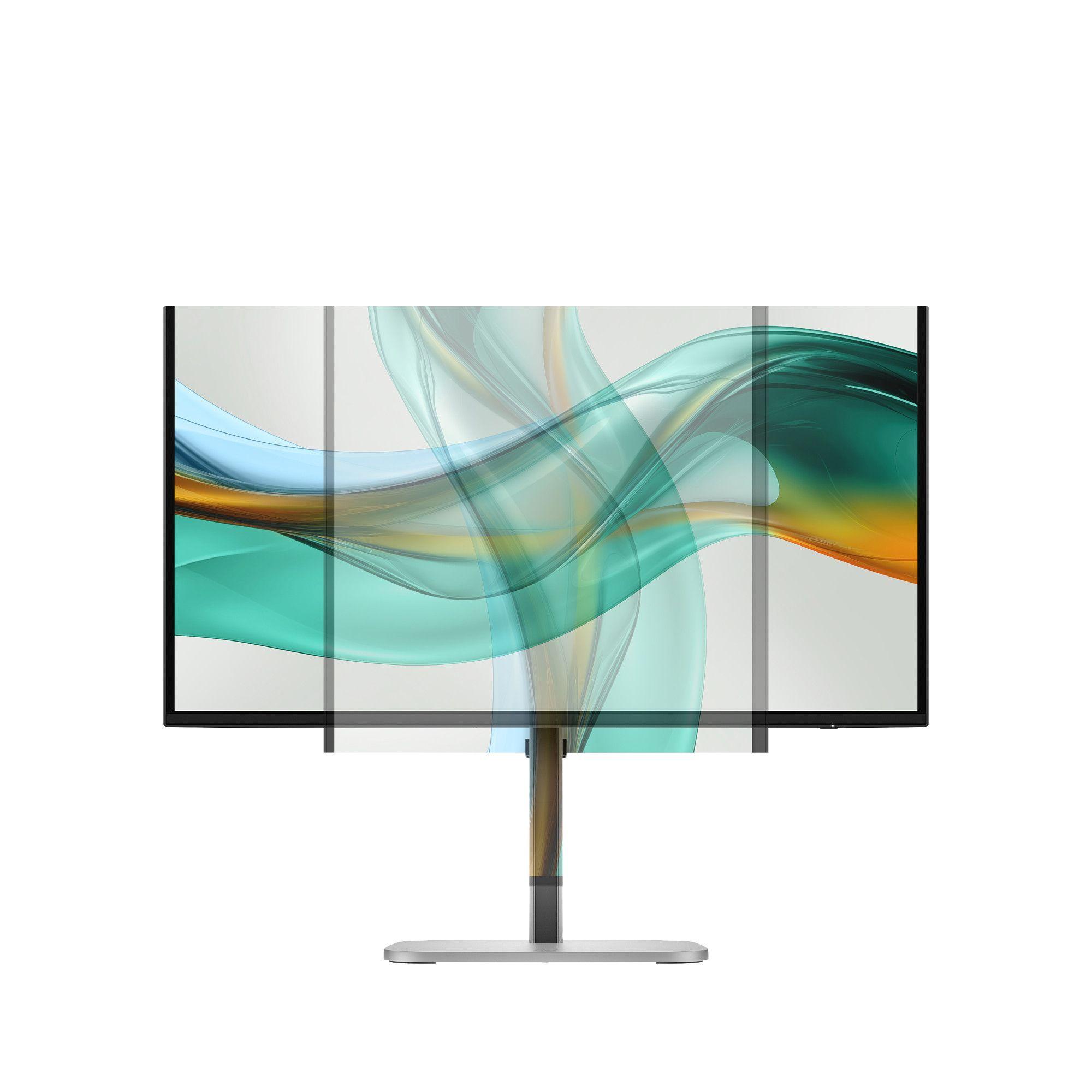 Monitor HP USB-C QHD de la Serie 5 Pro de 27" y 527 pu-5