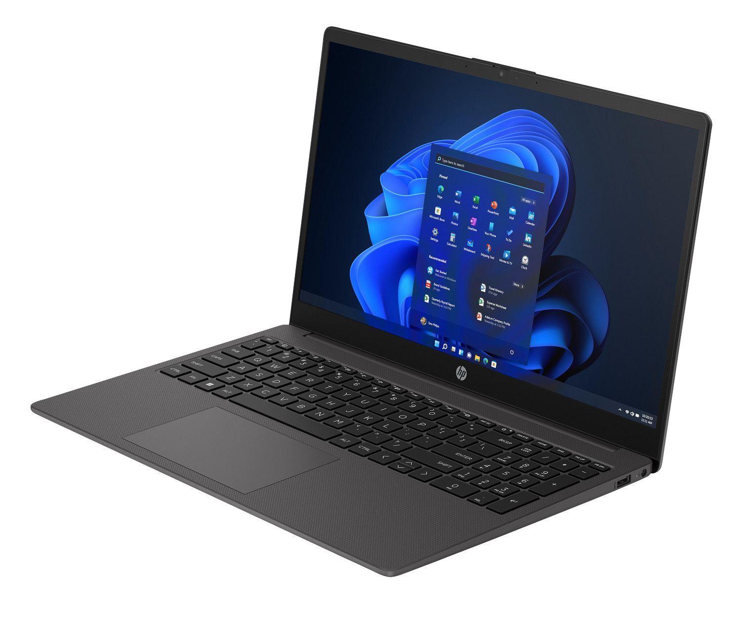 Notebook HP 250 G10 Intel Core i3 8GB Ram 512GB Ssd Windows 11 Home-2