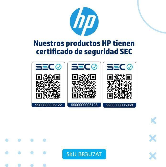 Notebook HP 250 G10 Intel Core i3 8GB Ram 512GB Ssd Windows 11 Home-6