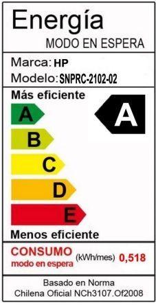 Impresora Multifunción HP Smart Tank 720-7