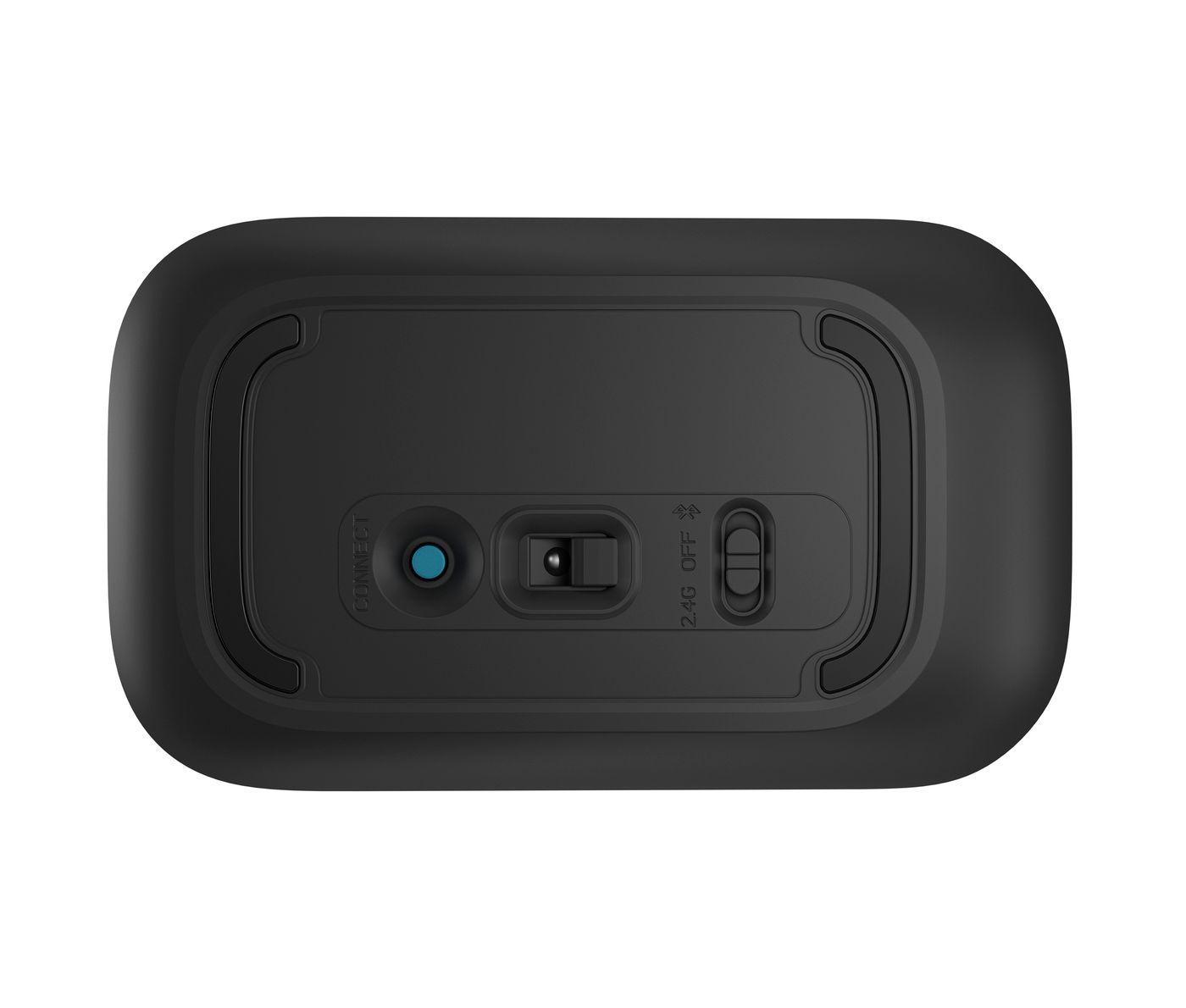 Mouse Dual HP Z3700 TurboSilver CoreSet-5