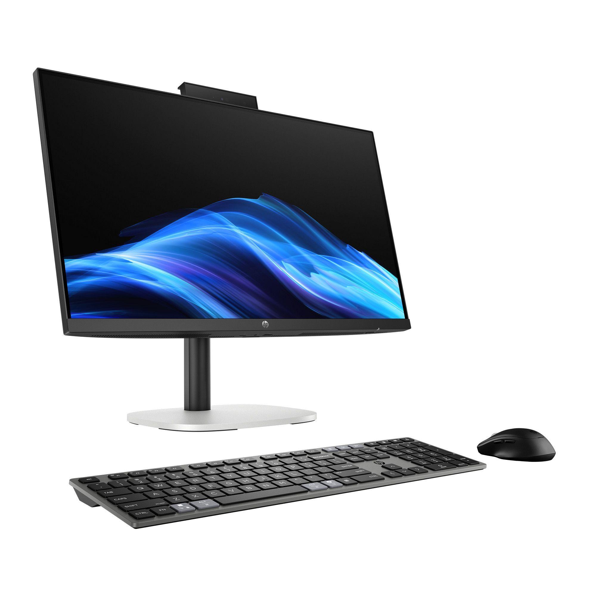 All In One HP ProStudio 4 G1i AI PC Intel Core Ultra 5 16gb Ram 512gb Ssd Windows 11 Pro-3