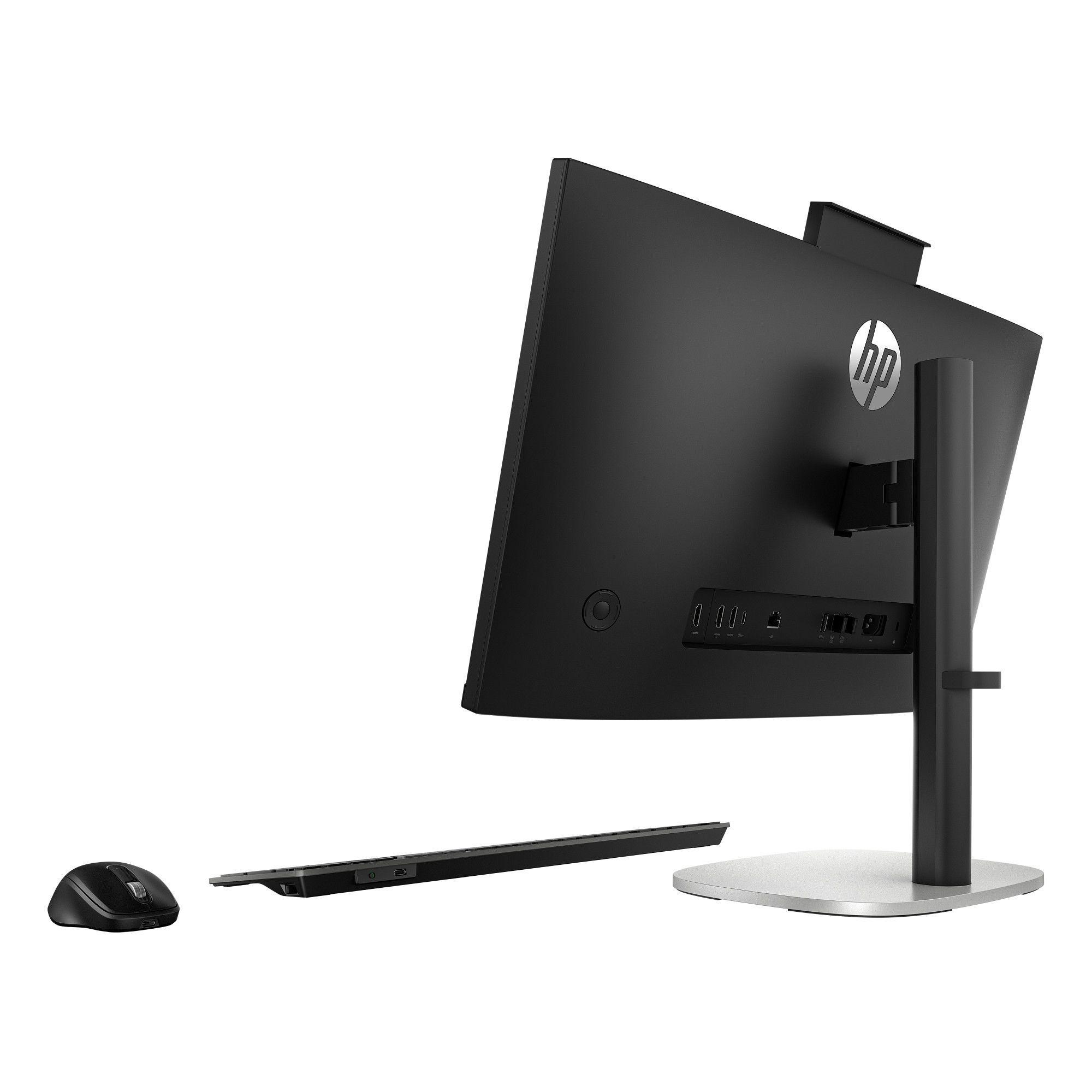 All In One HP ProStudio 4 G1i AI PC Intel Core Ultra 5 16gb Ram 512gb Ssd Windows 11 Pro-4