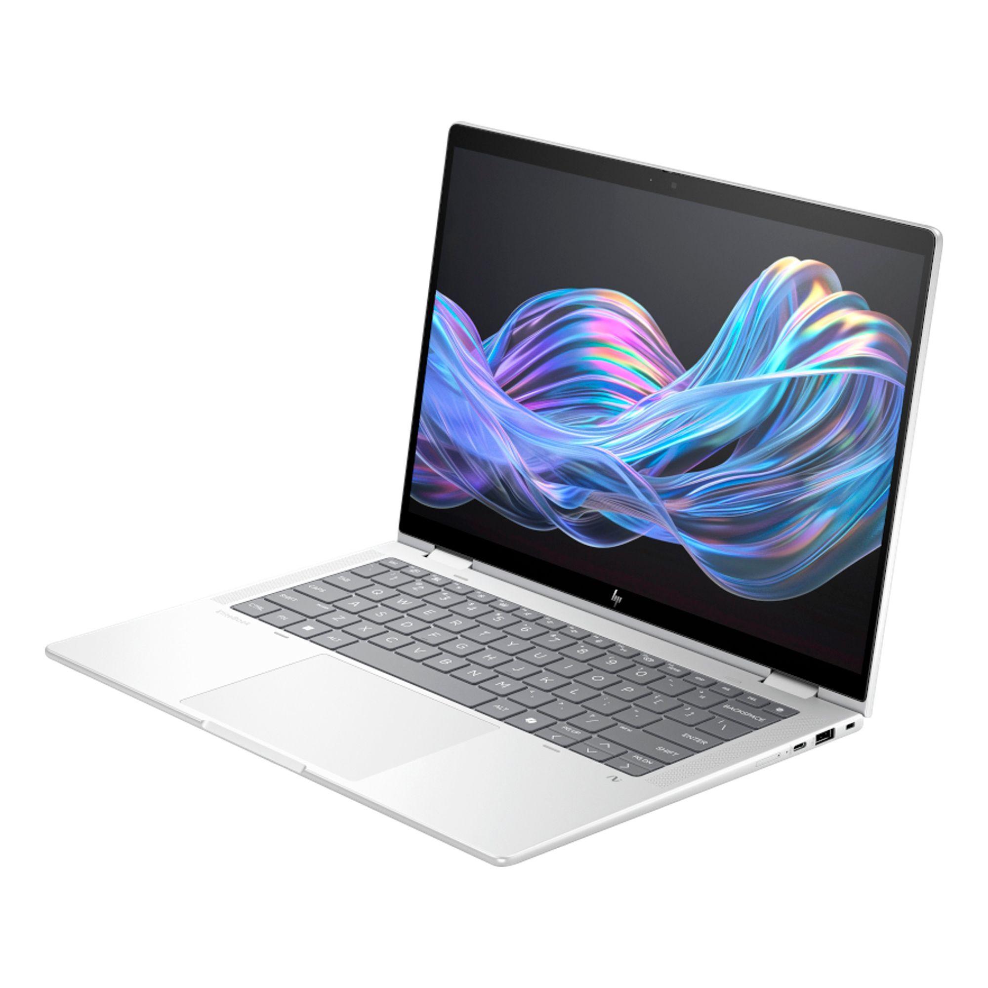 Notebook HP EliteBook X Flip G1i Intel Core Ultra 7 32gb Ram 1T Ssd 14'' Windows 11 Pro-2