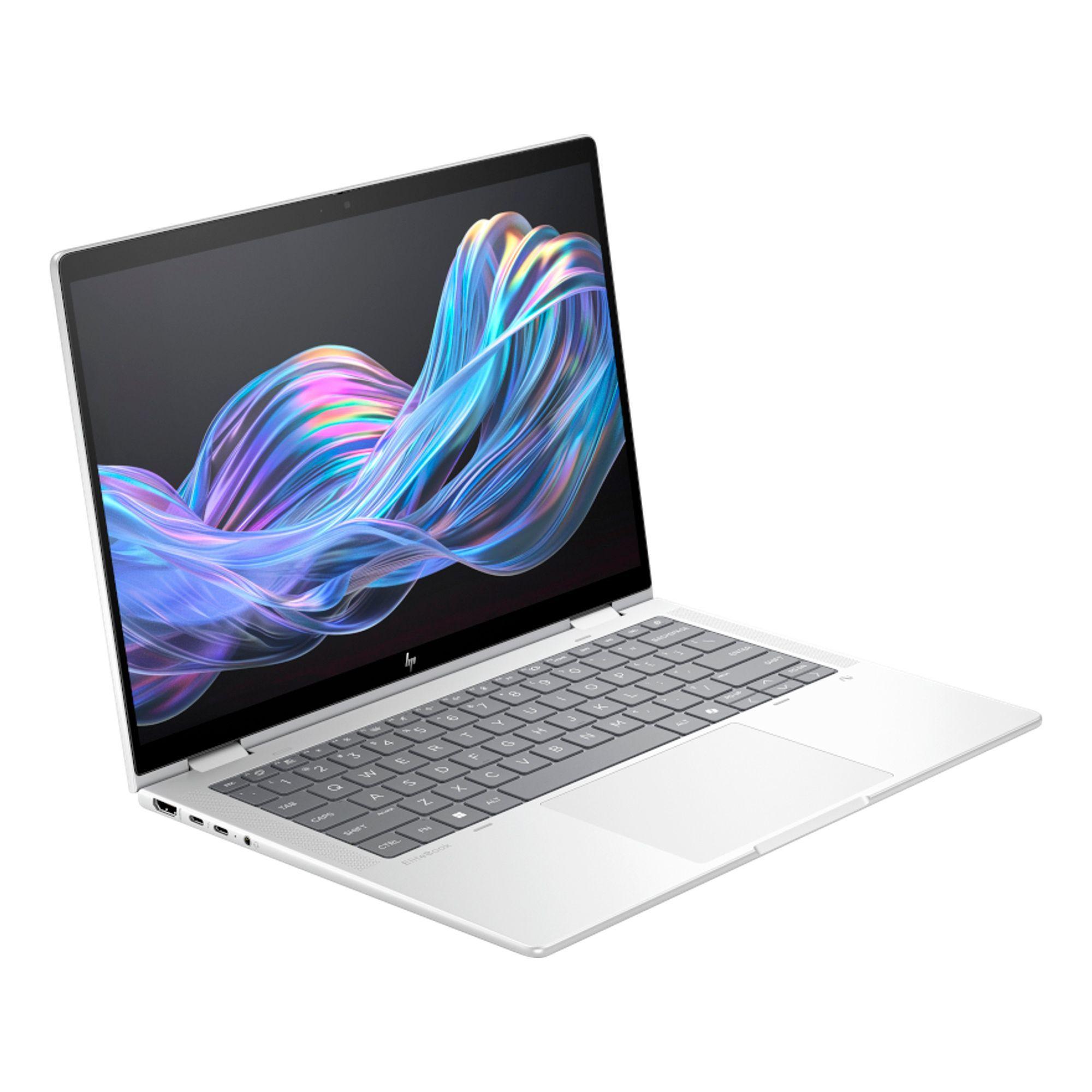 Notebook HP EliteBook X Flip G1i Intel Core Ultra 7 32gb Ram 1T Ssd 14'' Windows 11 Pro-3