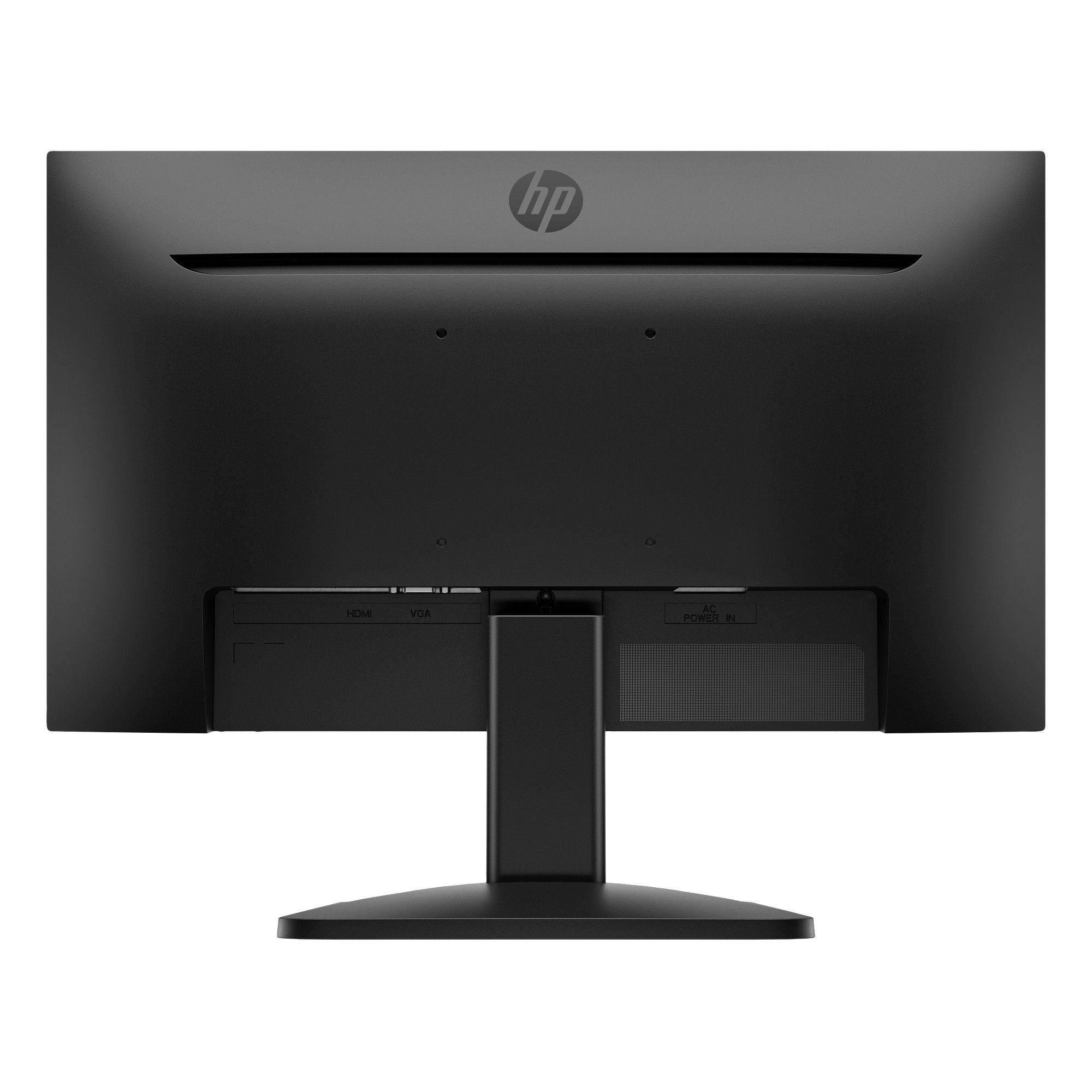 Monitor HP Full HD serie 3 Pro de 21,45 pulgadas-4