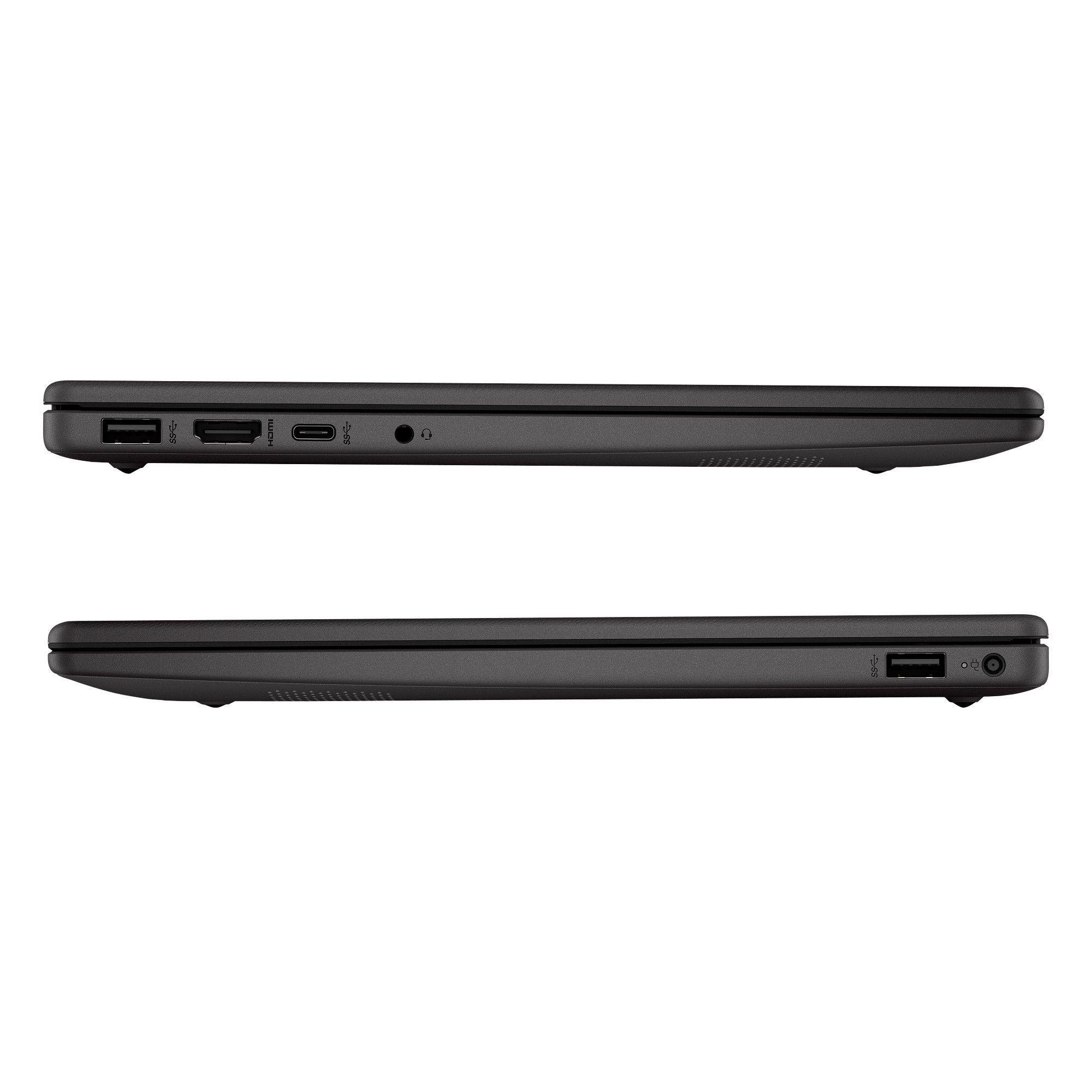Notebook HP 245 G10 AMD Ryzen 5 8GB Ram 512GB Ssd 14" W11H-5