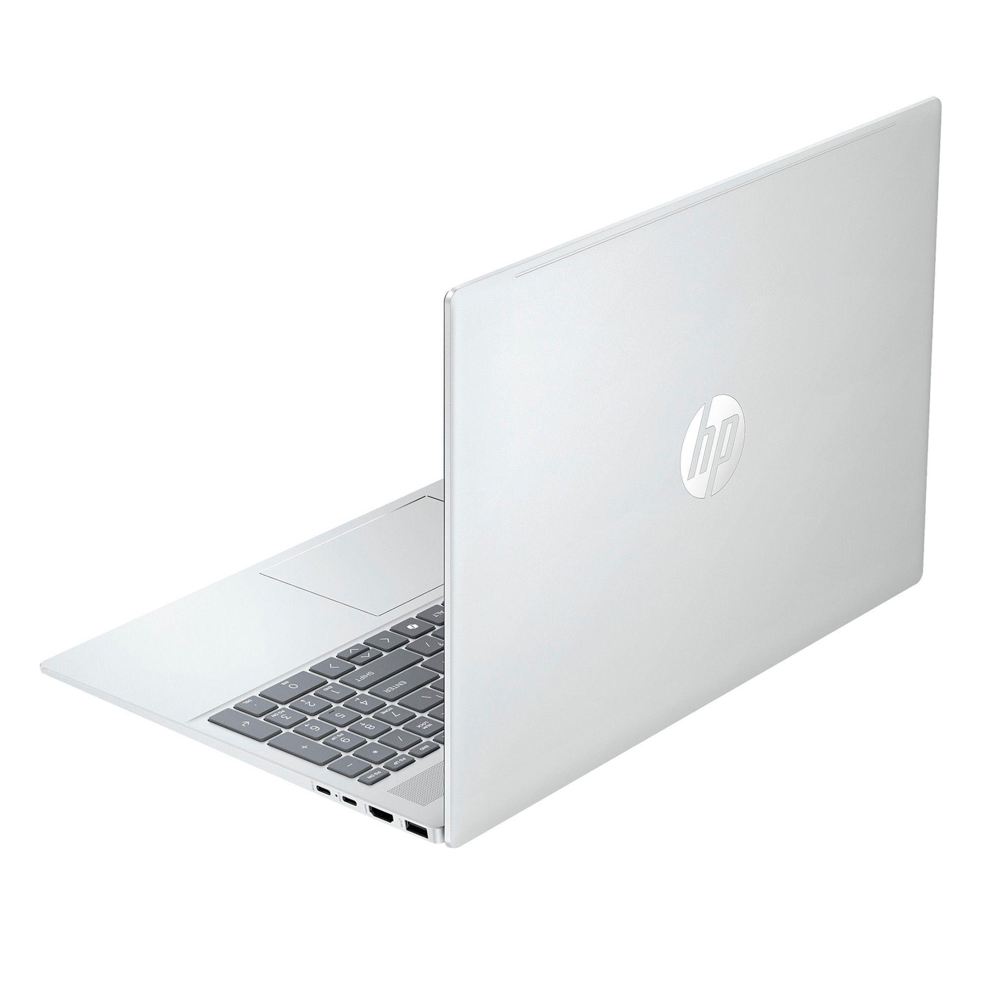 Notebook HP OmniBook 5 16-bc1052la AMD Ryzen5 8GB RAM 512 GB SSD 16" Táctil 2K Windows 11 Home-2