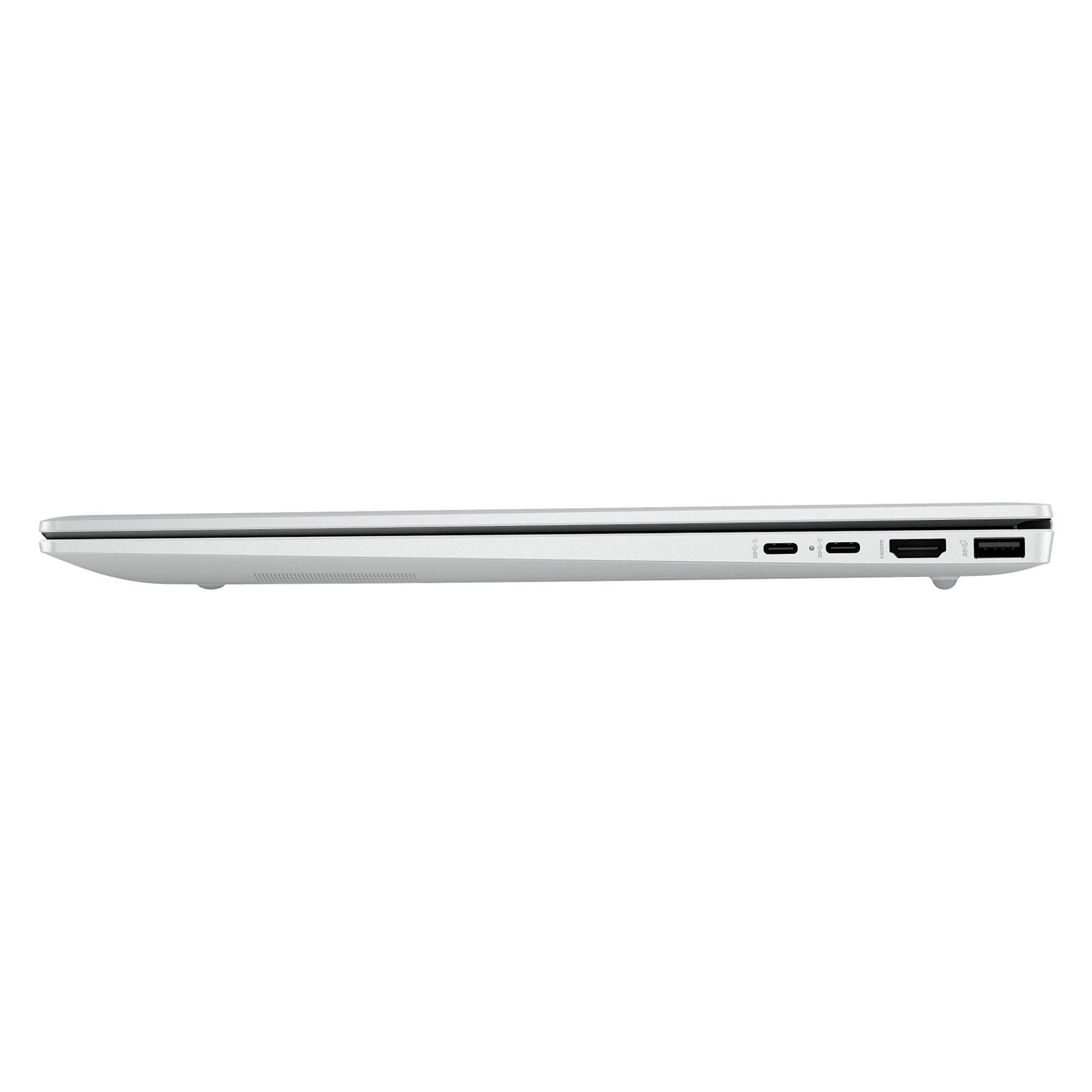 Notebook HP OmniBook 5 16-bc1052la AMD Ryzen5 8GB RAM 512 GB SSD 16" Táctil 2K Windows 11 Home-3