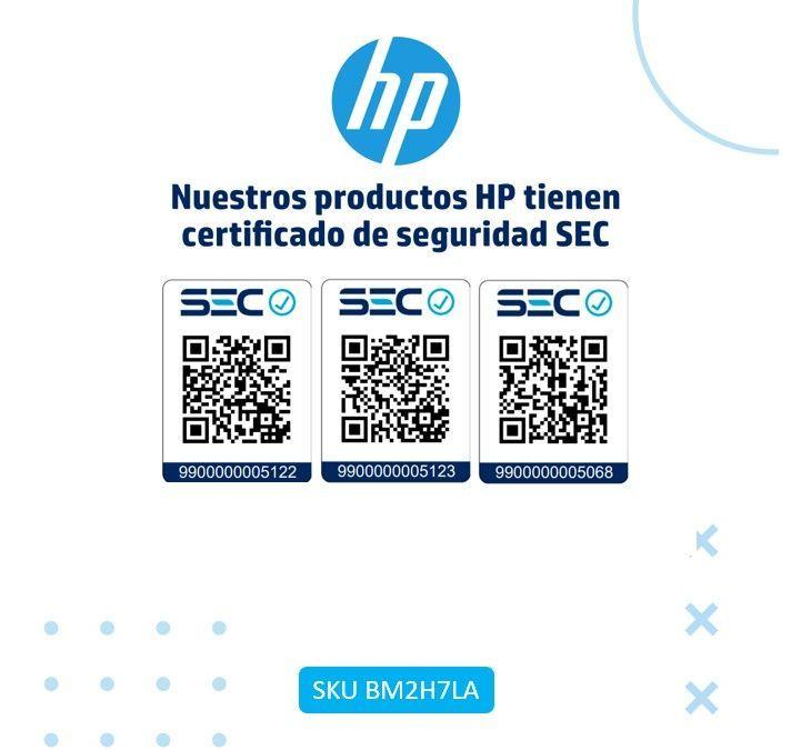Notebook HP 15-fd1251la Intel Core Ultra 5 16gb Ram 512gb Ssd Windows 11 Home-7