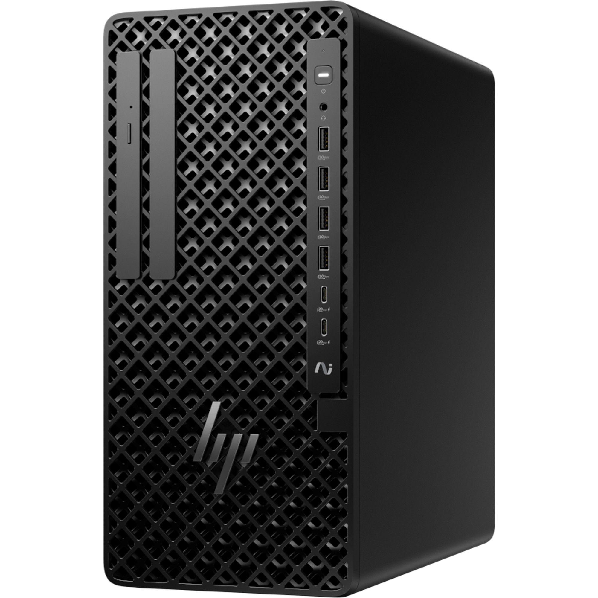 Desktop HP Z1 G1I U7 32gb Ram 512gb Ssd Nvidia RTX 3050 8gb Windows 11 Pro-3
