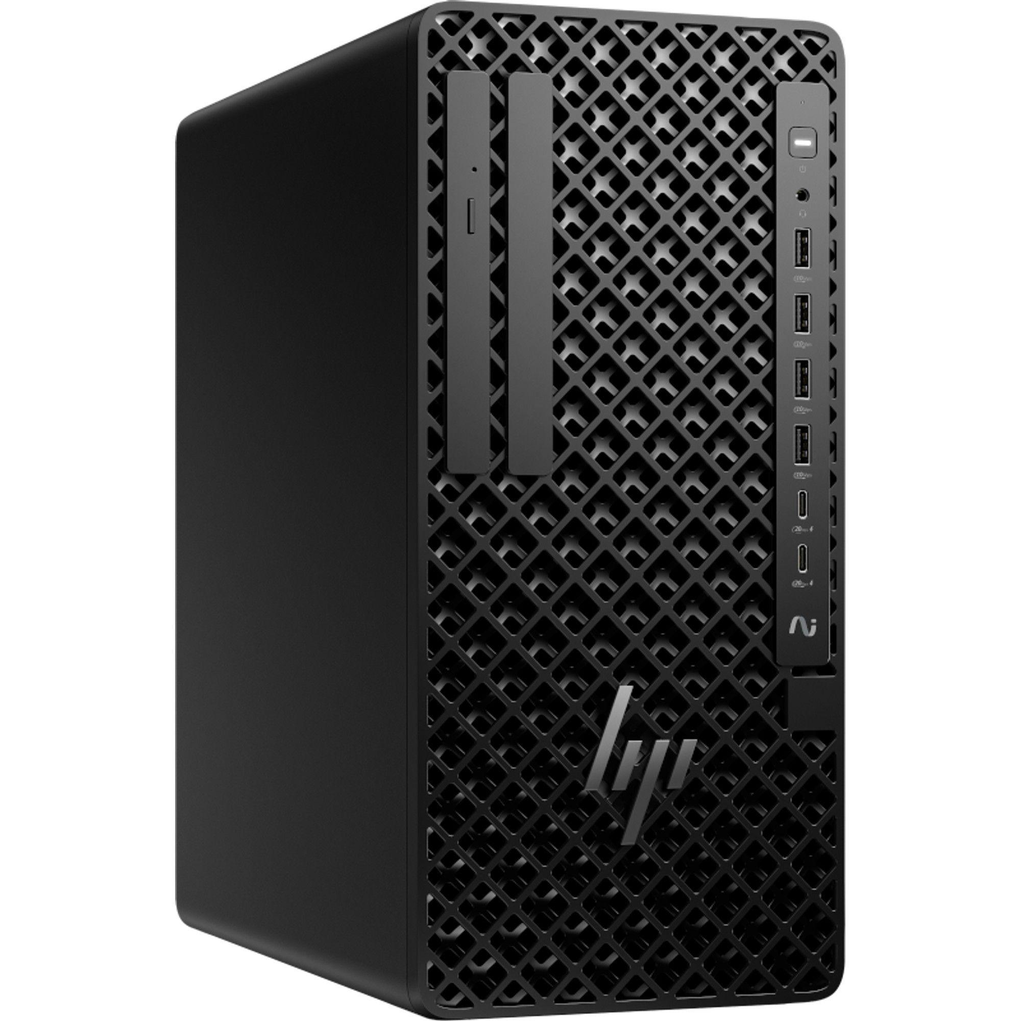 Desktop HP Z1 G1I U7 32gb Ram 512gb Ssd Nvidia RTX 3050 8gb Windows 11 Pro-4