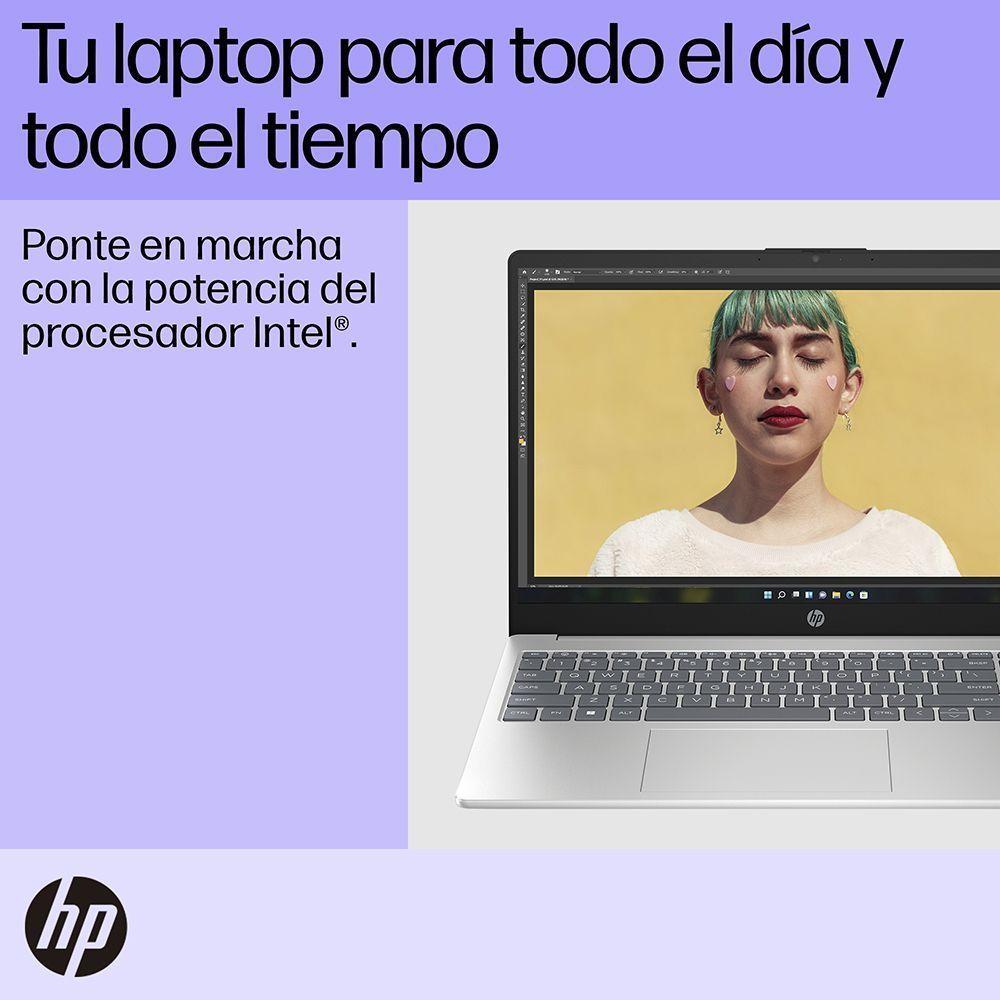 Notebook HP 15-FD0259LA I5 16GB 512GB-5