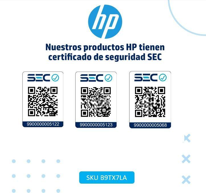 Notebook HP 15-FD0259LA I5 16GB 512GB-7