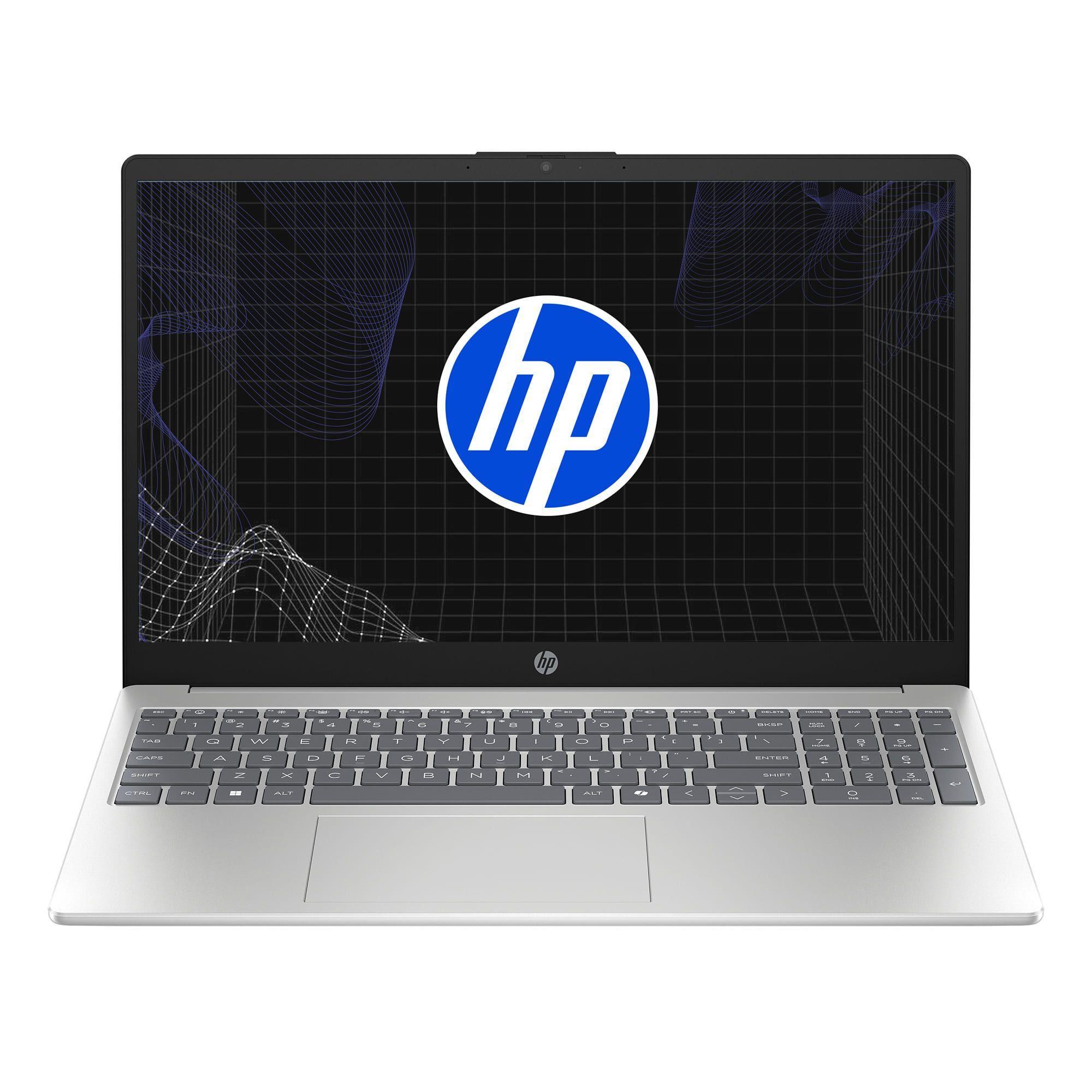 Notebook HP 15-fd0331la Intel Core 3 8gb Ram 512GB SSD 15.6 W11H-0