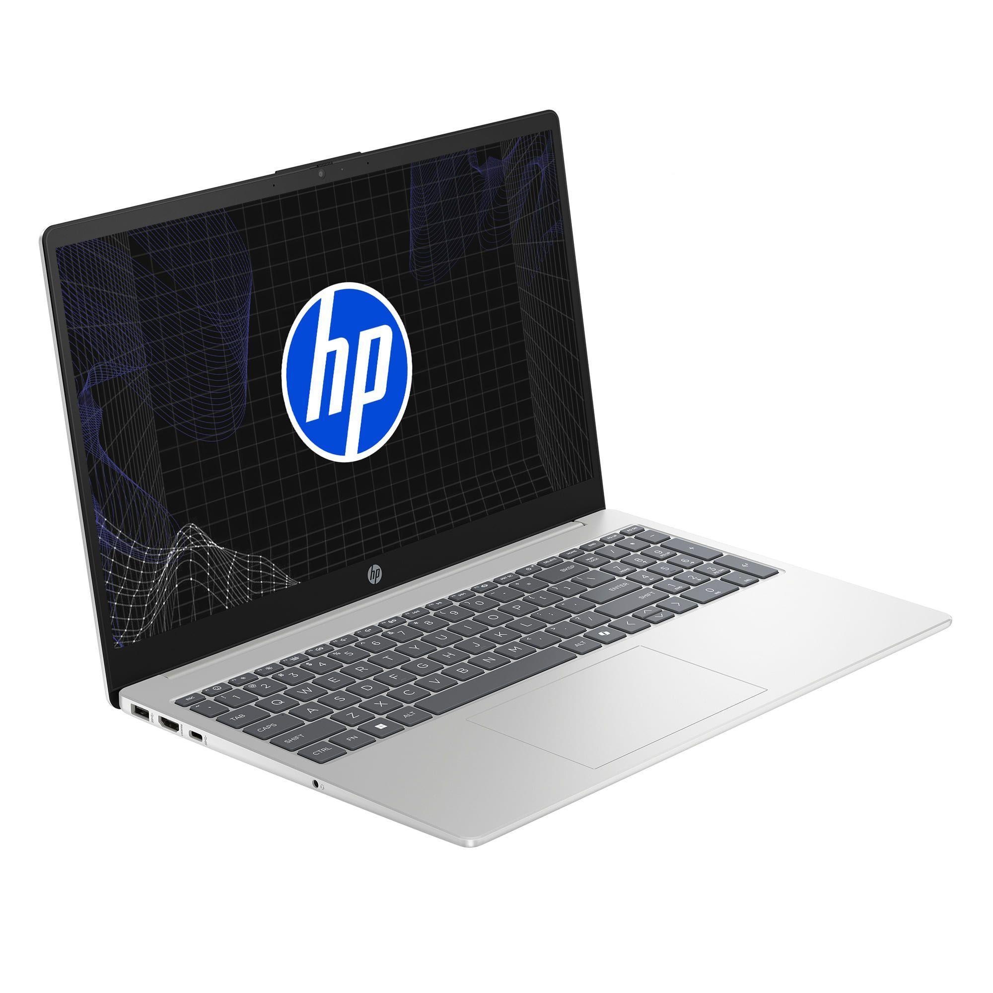 Notebook HP 15-fd0331la Intel Core 3 8gb Ram 512GB SSD 15.6 W11H-4