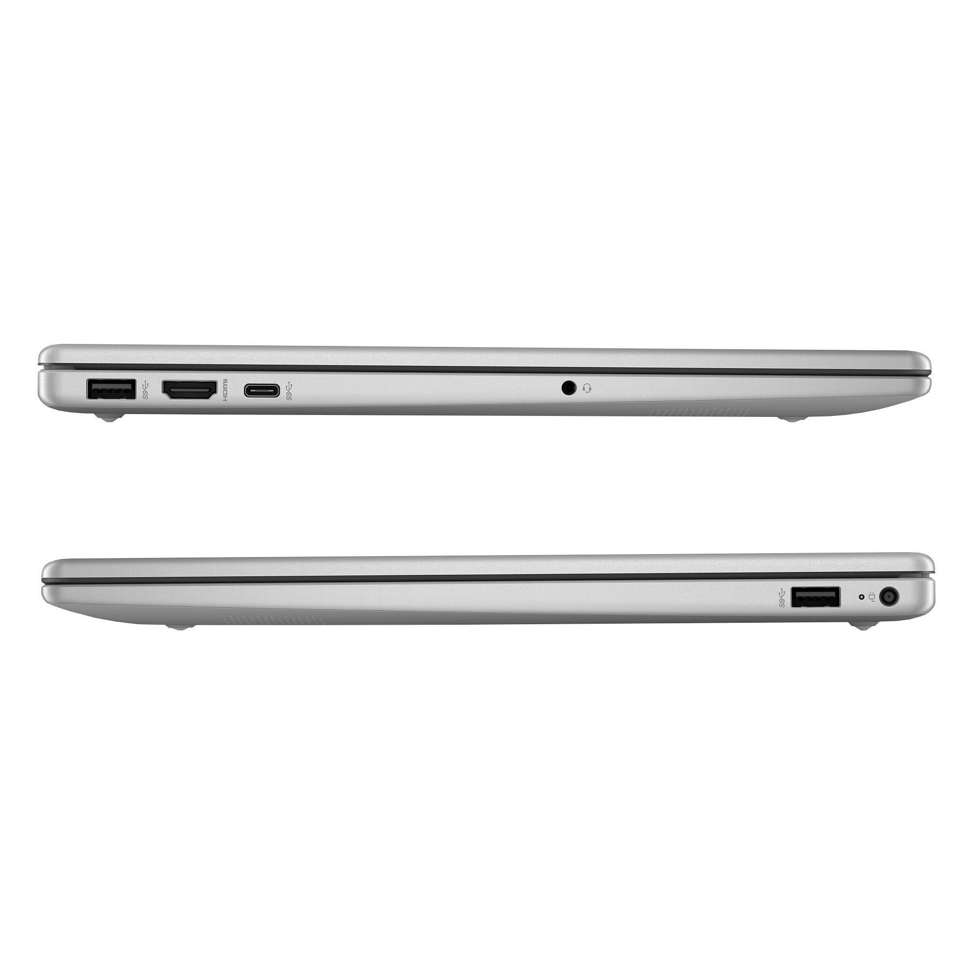 Notebook HP 15-fd0331la Intel Core 3 8gb Ram 512GB SSD 15.6 W11H-6