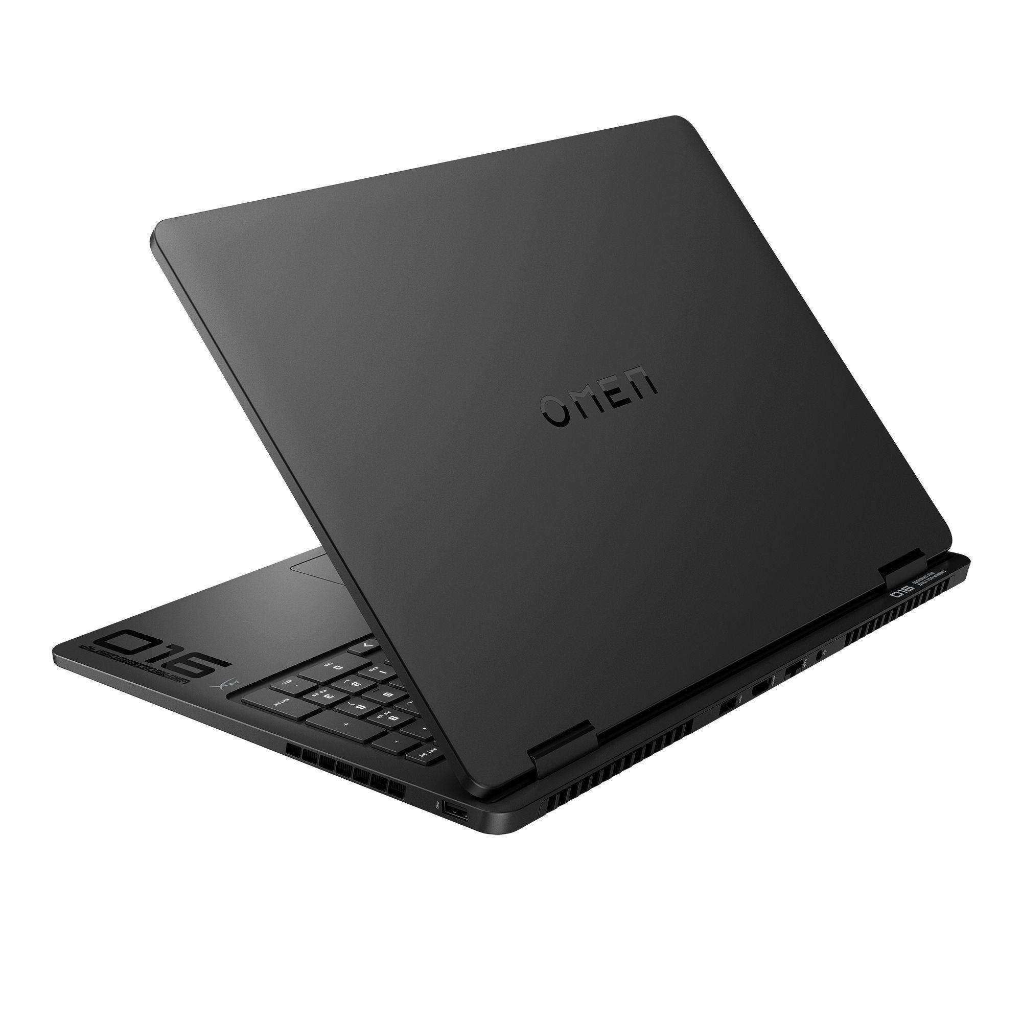 Notebook HP Gamer Omen 16-ap0007la AMD Ryzen 9 24gb Ram 1tb Ssd RTX5070 8gb Windows 11 Home-5