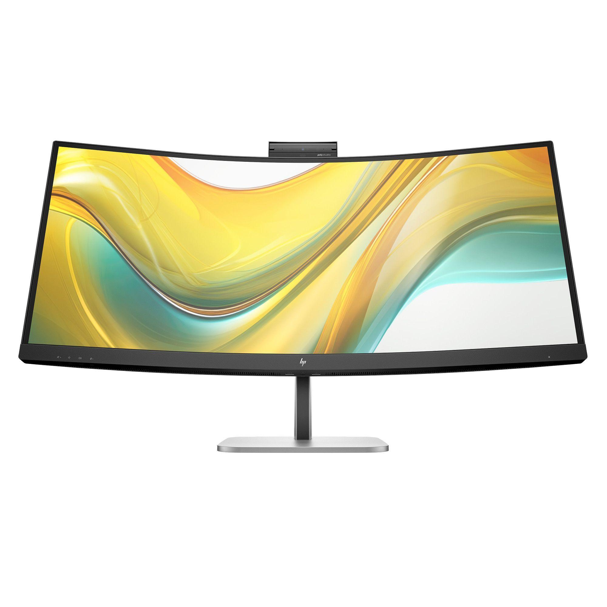 HP S5 PRO 534PM WQHD USB-C CONF MONITOR-0
