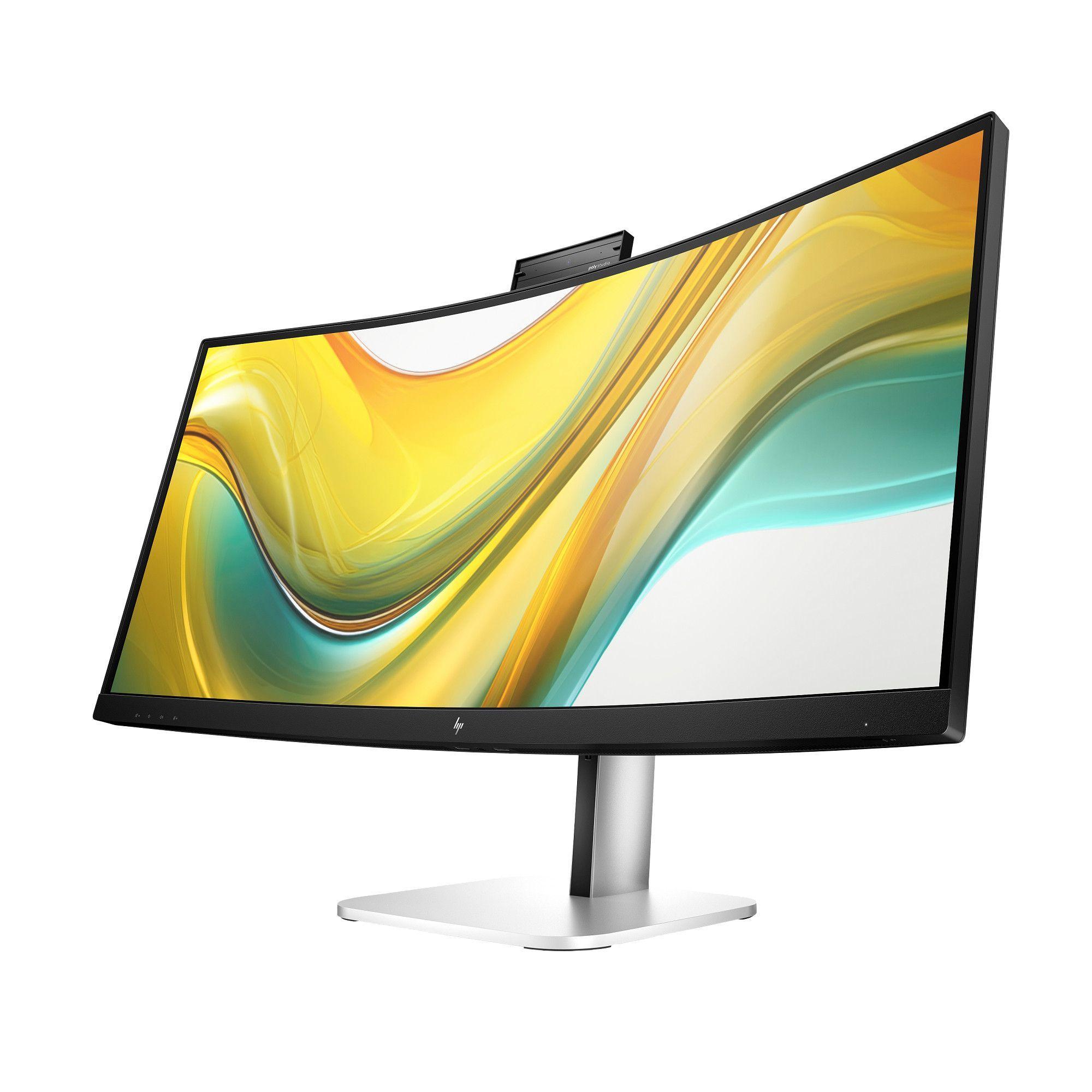 HP S5 PRO 534PM WQHD USB-C CONF MONITOR-1