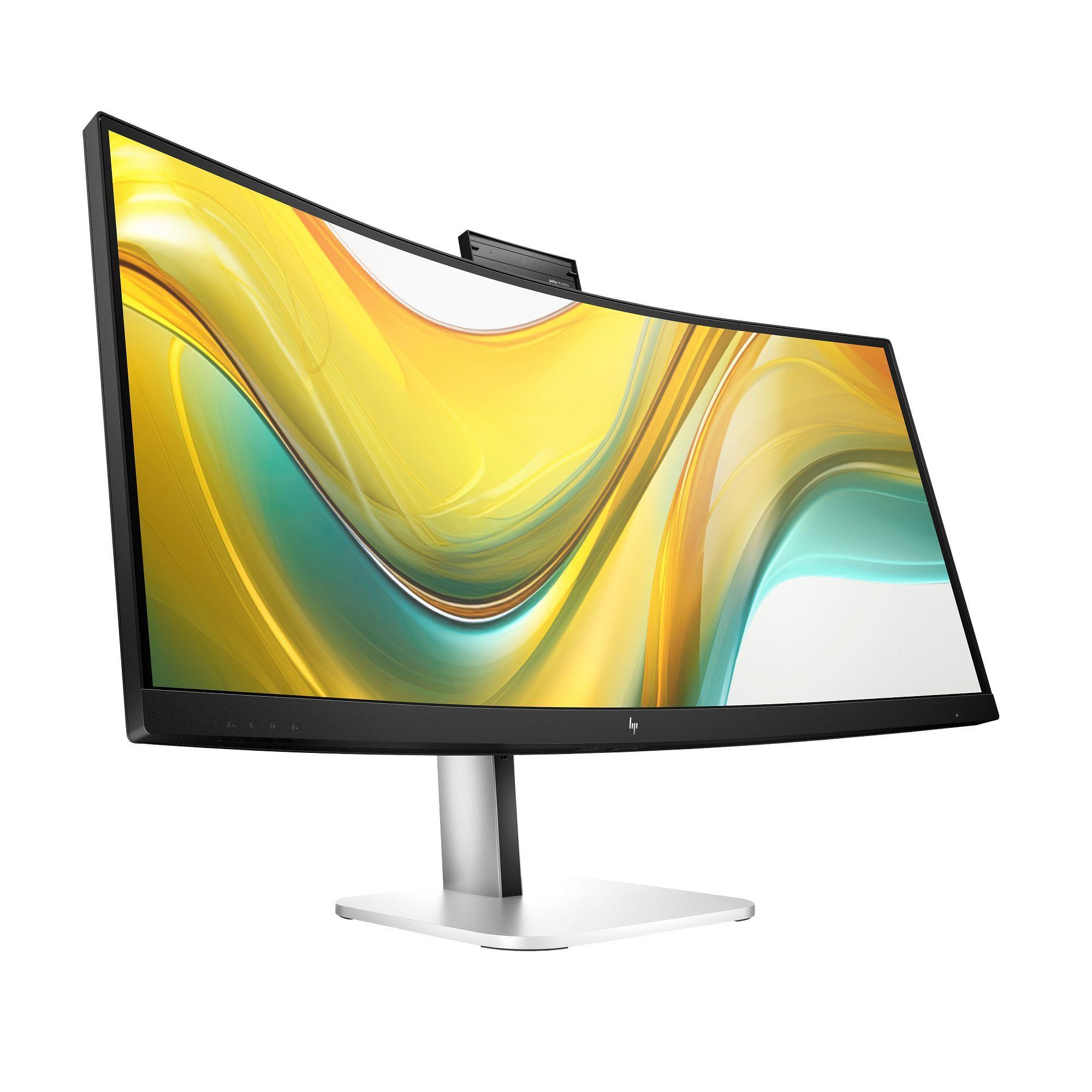 HP S5 PRO 534PM WQHD USB-C CONF MONITOR-3